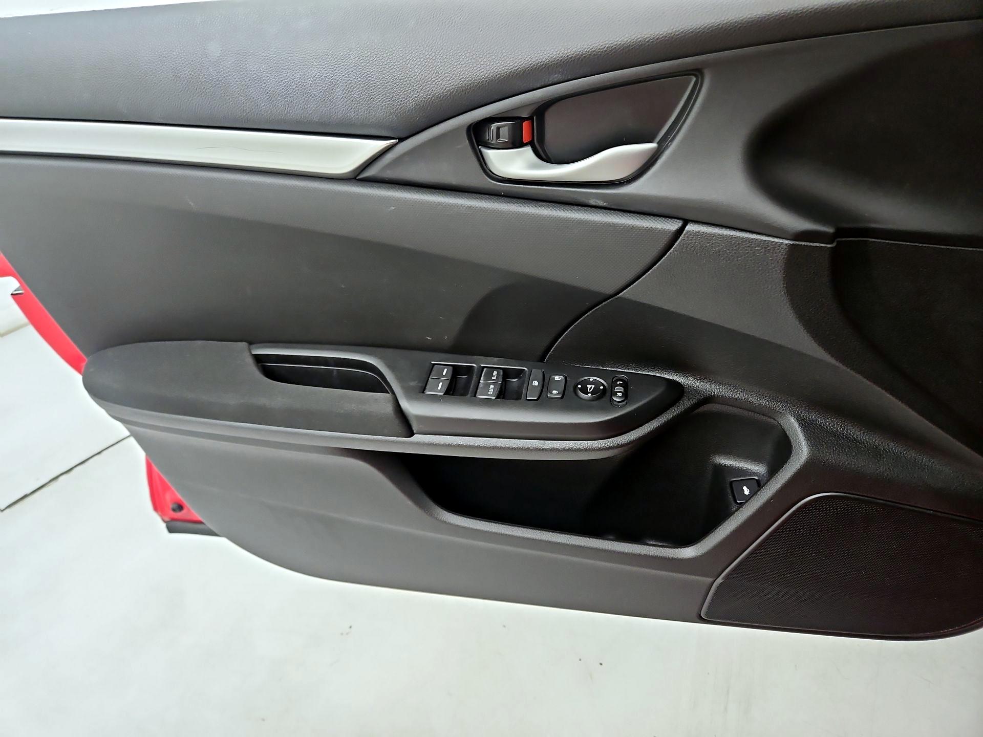 Thumbnail: 2019 Honda Civic - 12