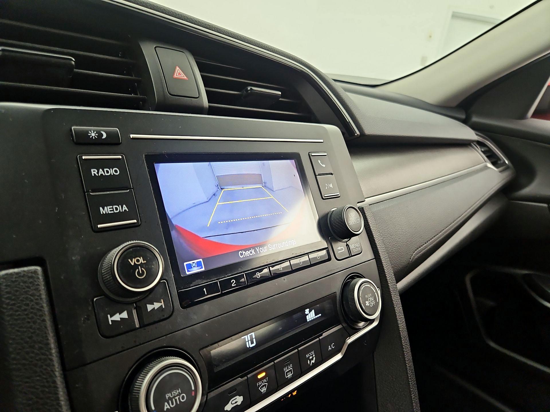 Thumbnail: 2019 Honda Civic - 14