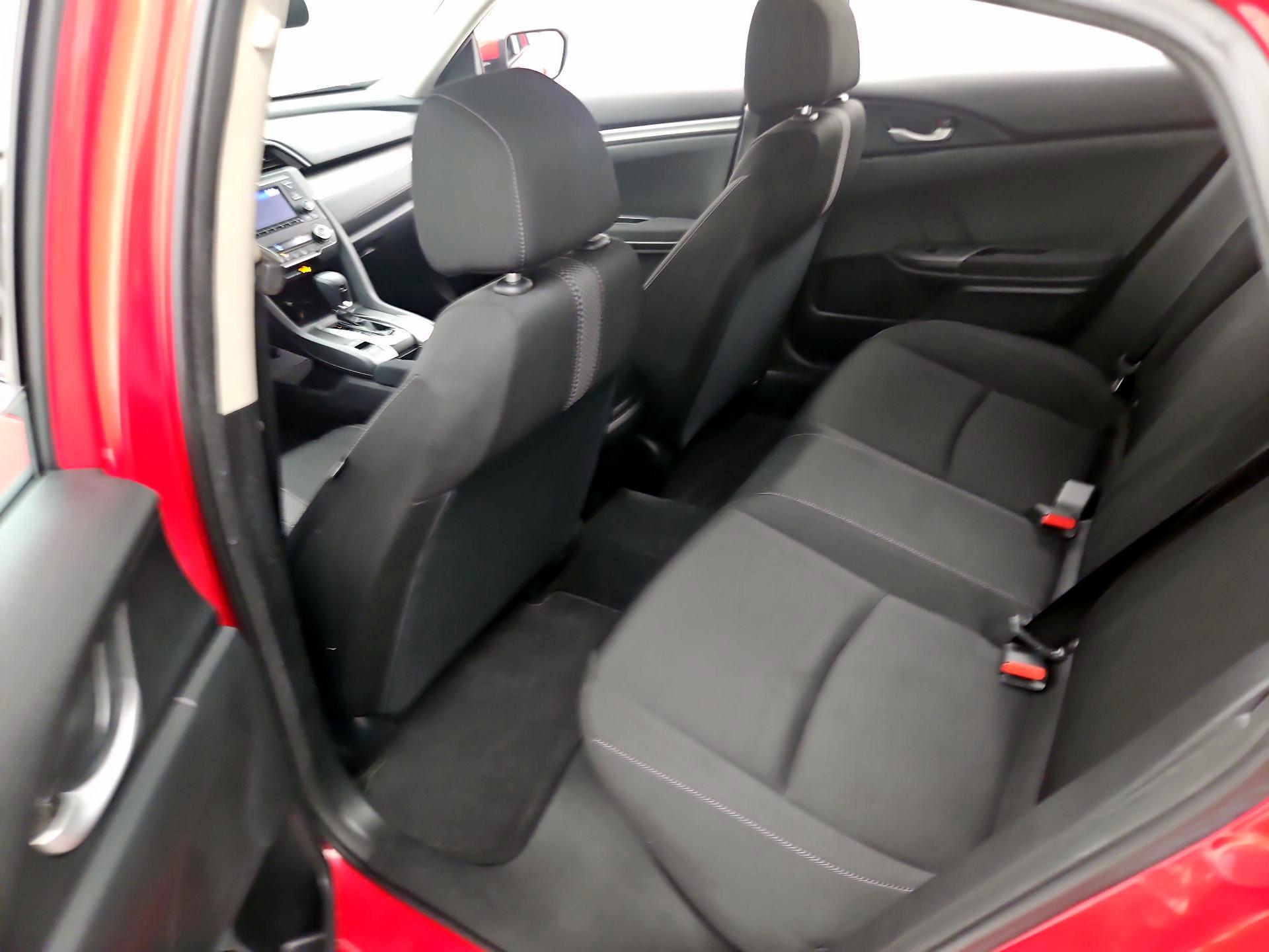 Thumbnail: 2019 Honda Civic - 19