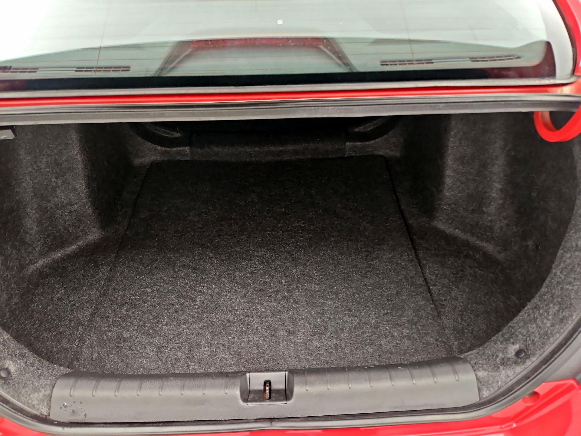 Thumbnail: 2019 Honda Civic - 20
