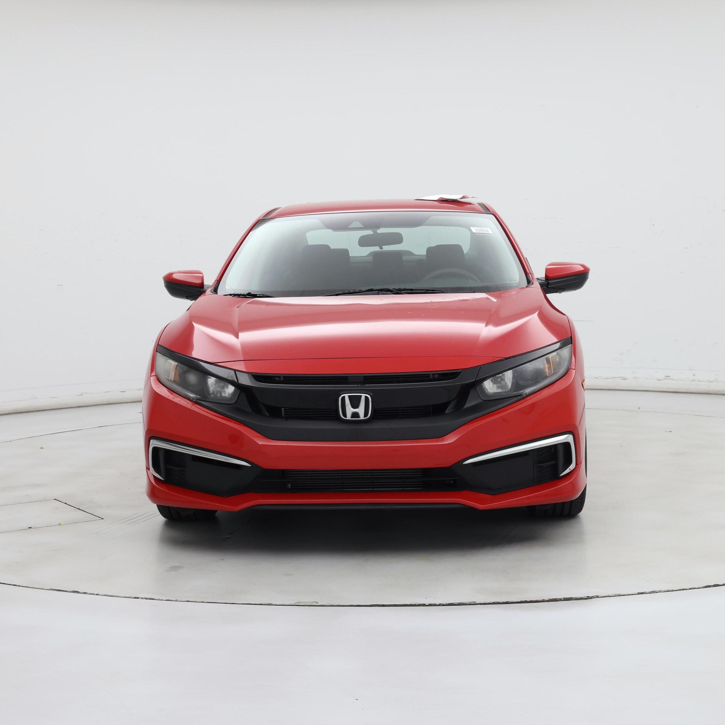 Thumbnail: 2019 Honda Civic - 5