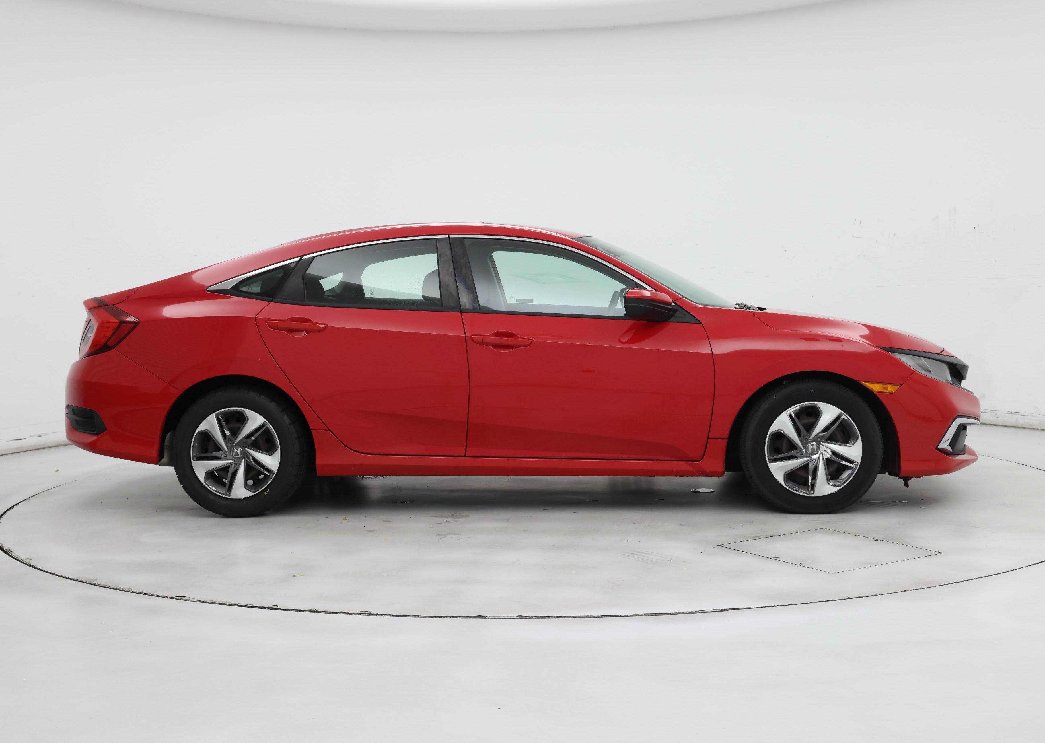 Thumbnail: 2019 Honda Civic - 7