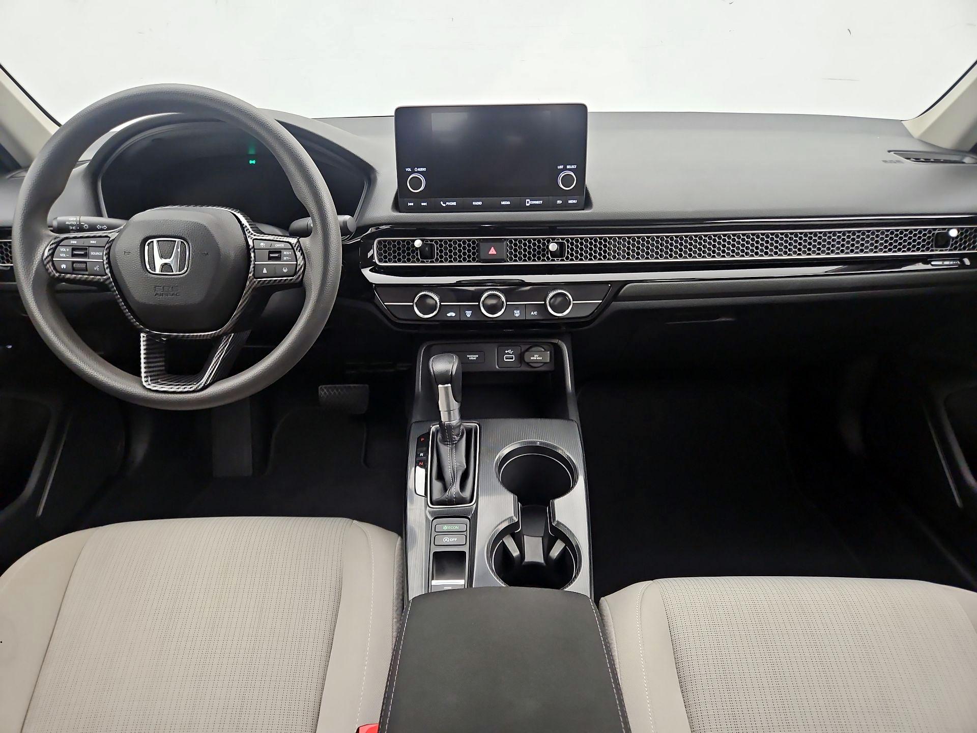 Thumbnail: 2023 Honda Civic - 9