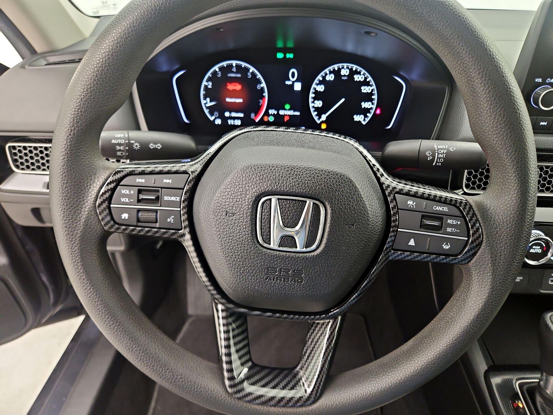 Thumbnail: 2023 Honda Civic - 10