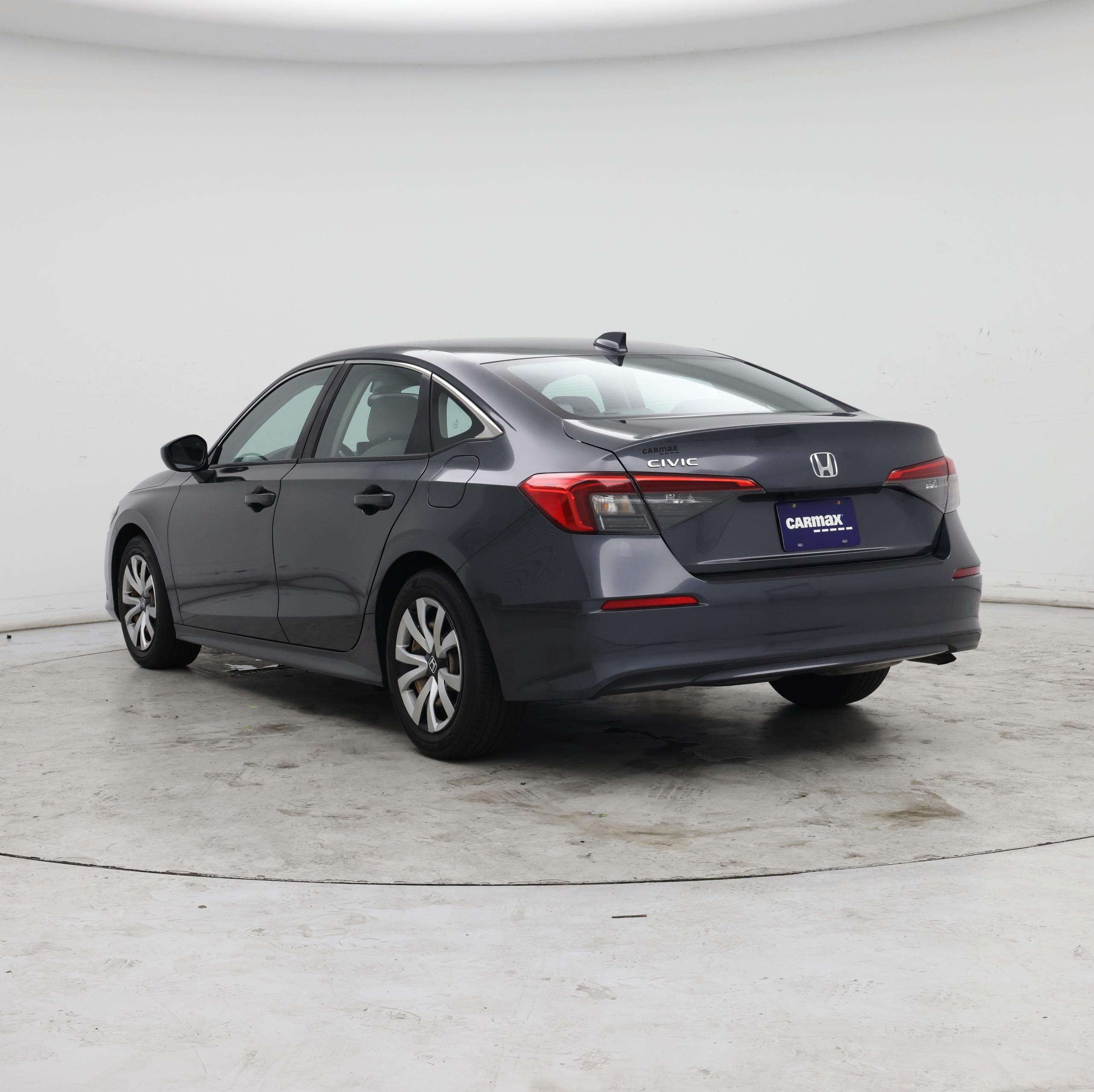 Thumbnail: 2023 Honda Civic - 2