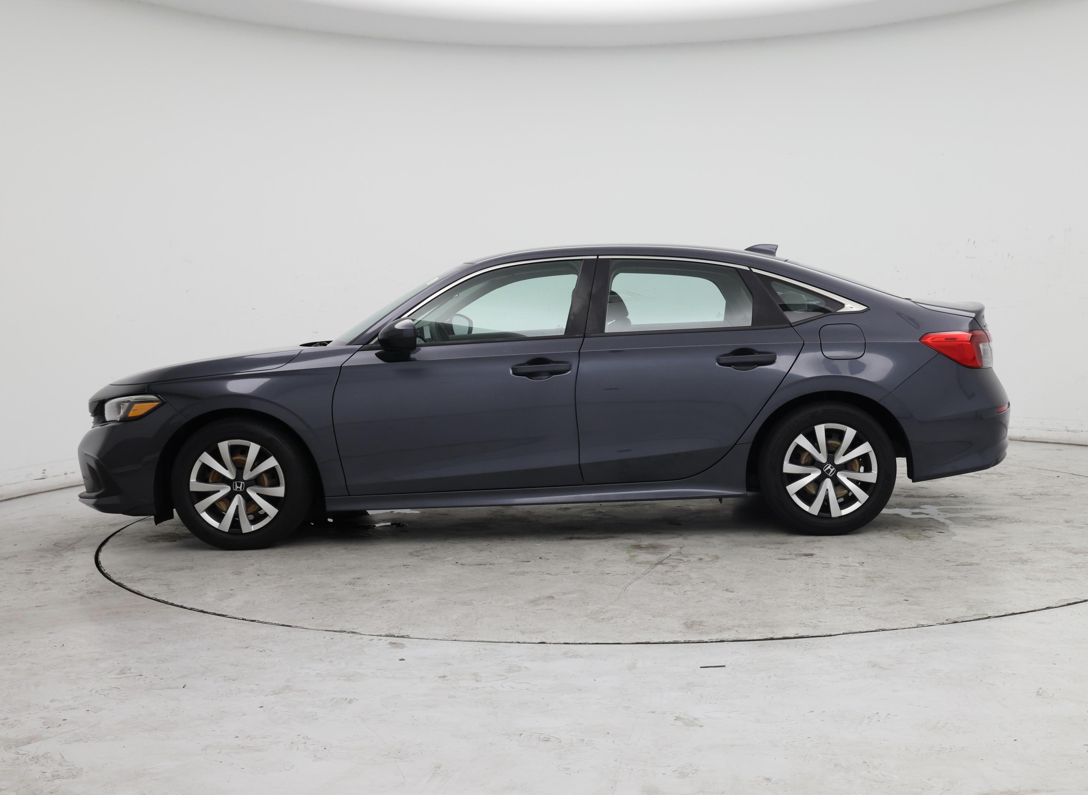 Thumbnail: 2023 Honda Civic - 3