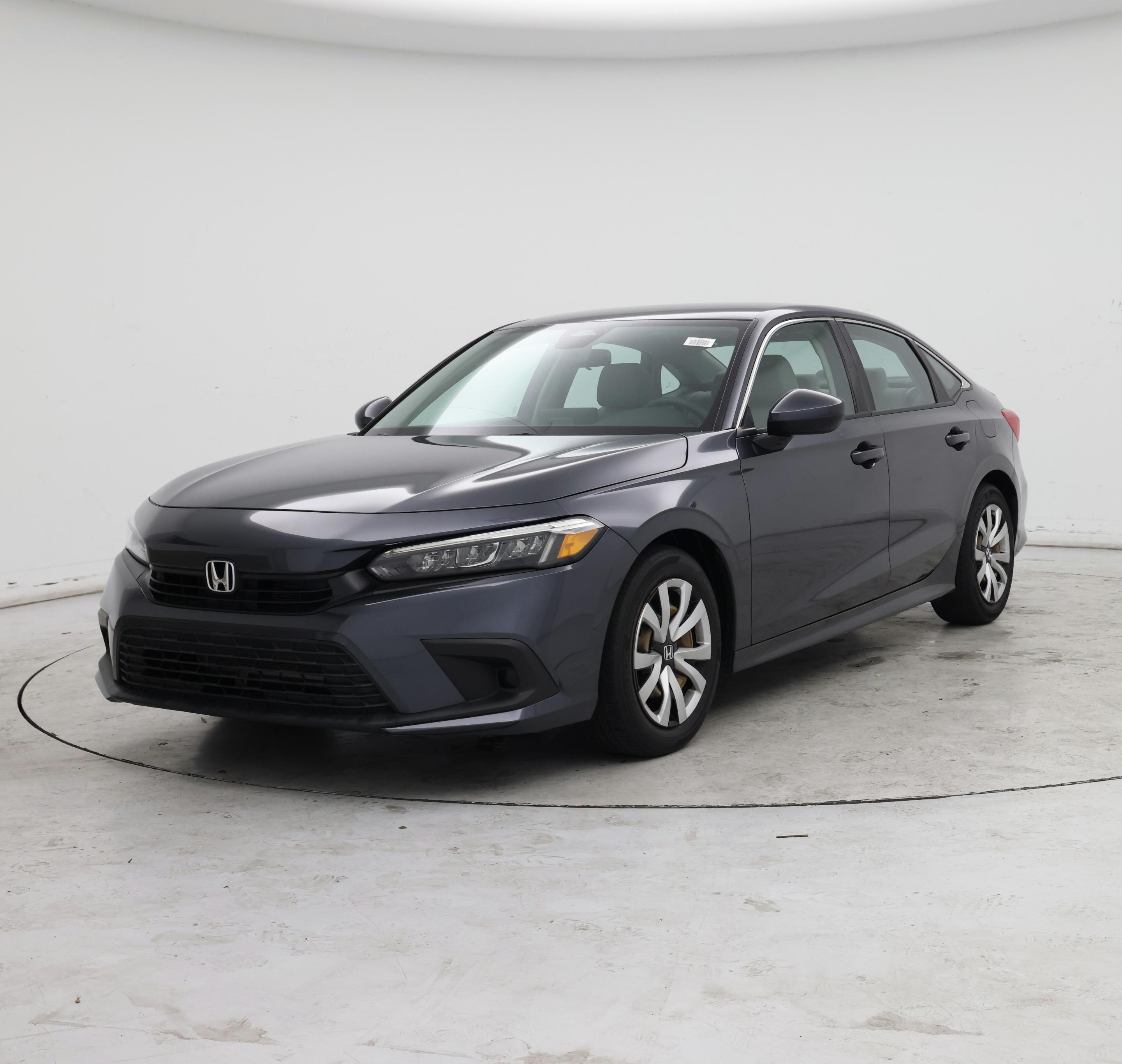 Thumbnail: 2023 Honda Civic - 4