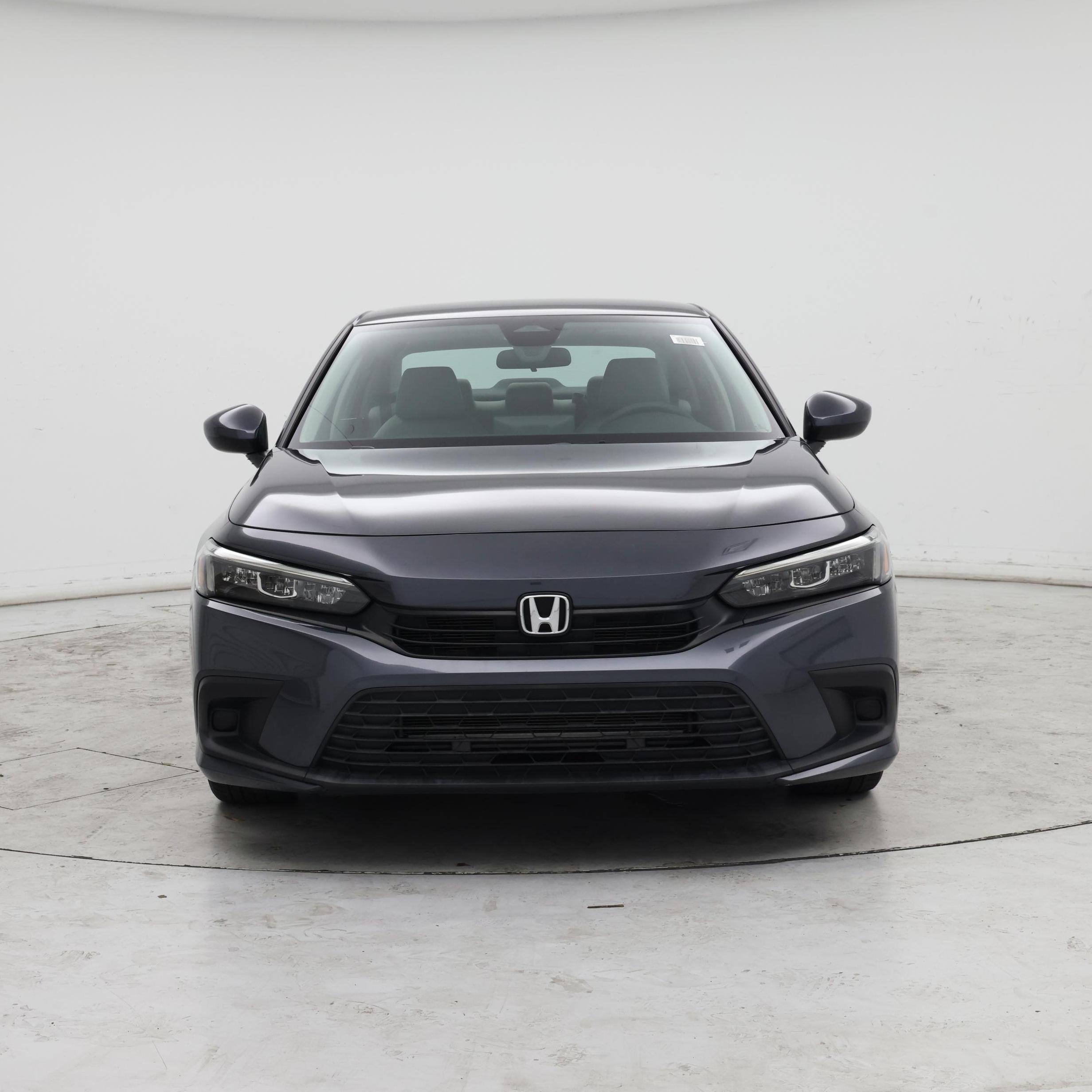 Thumbnail: 2023 Honda Civic - 5