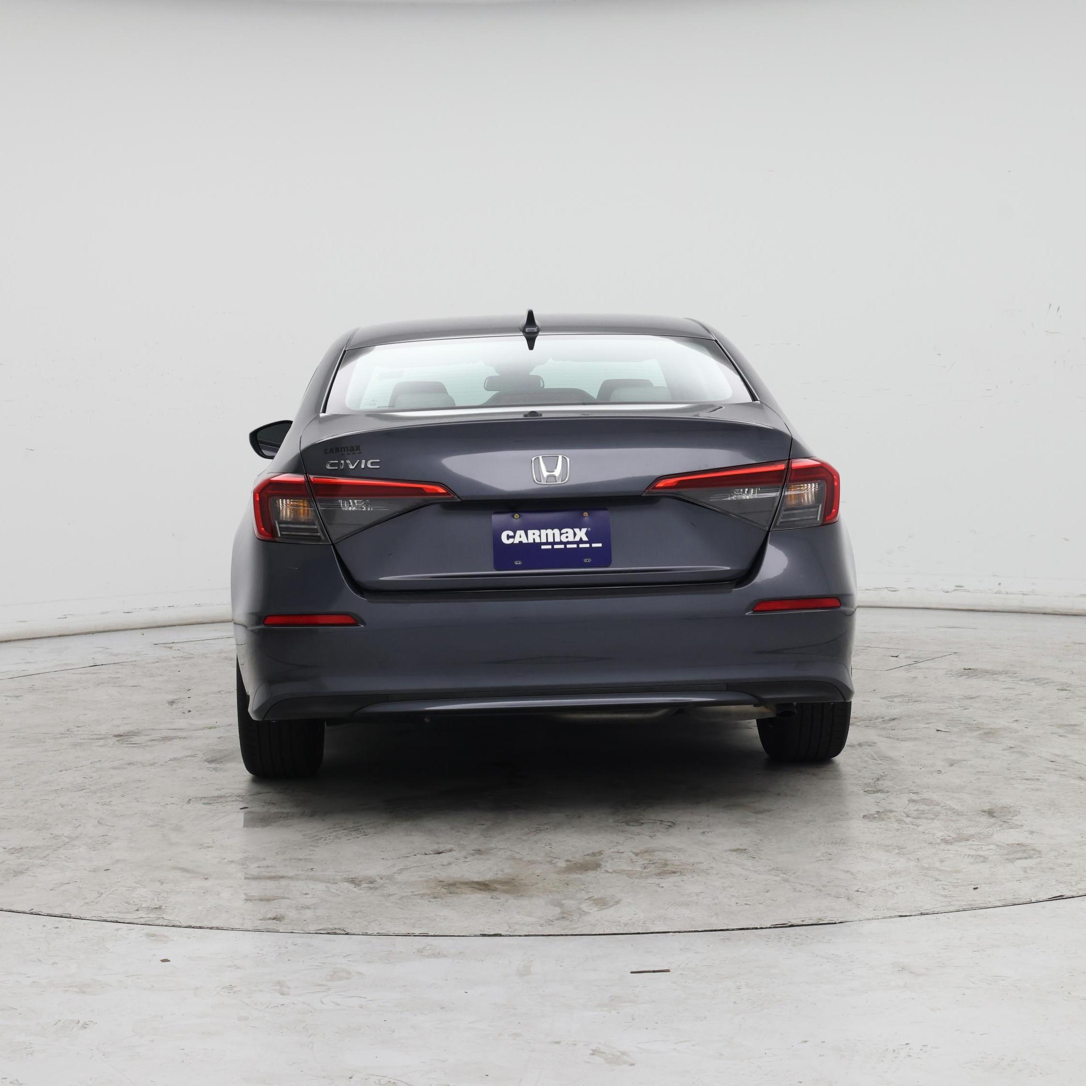 Thumbnail: 2023 Honda Civic - 6