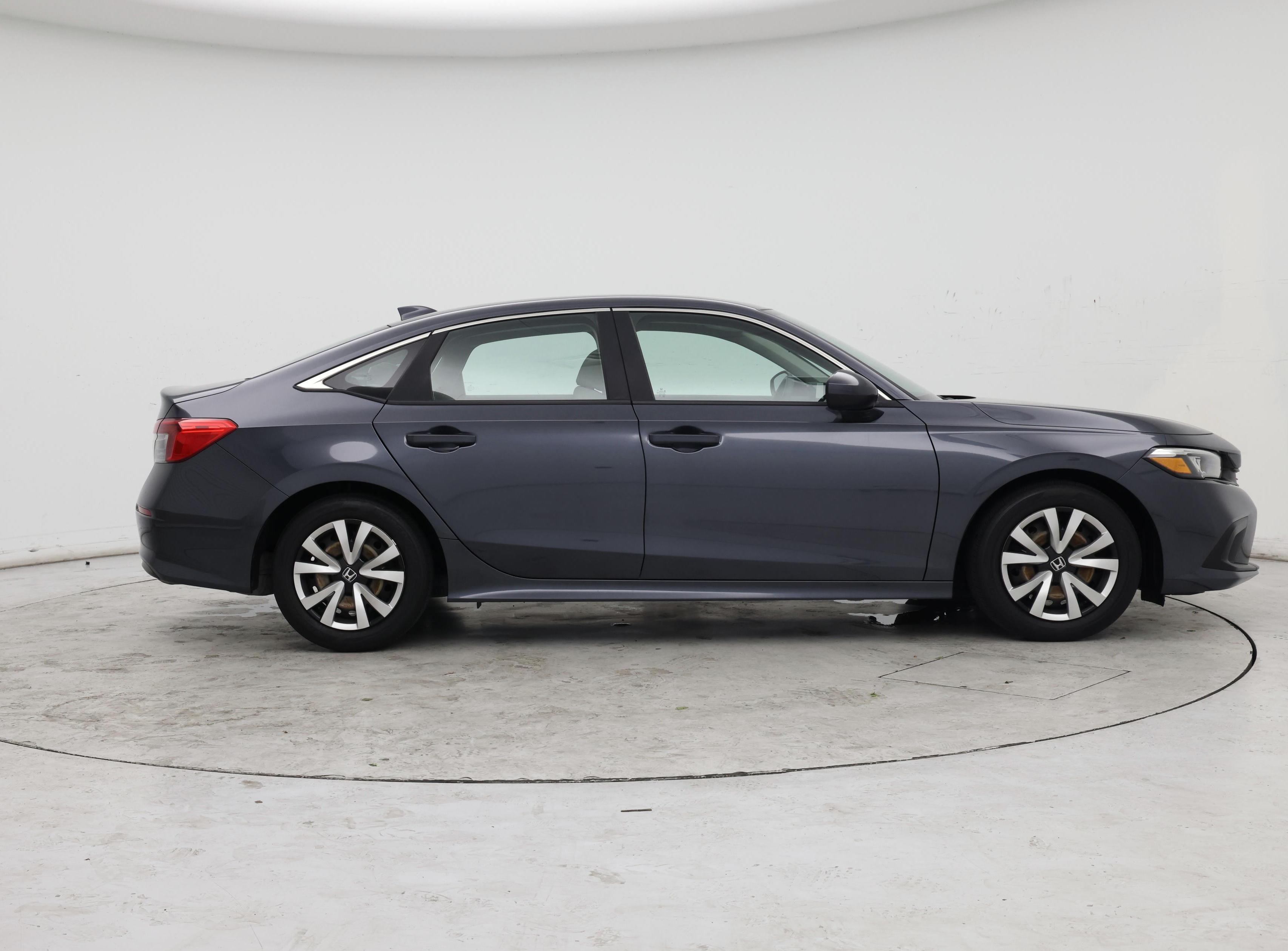 Thumbnail: 2023 Honda Civic - 7