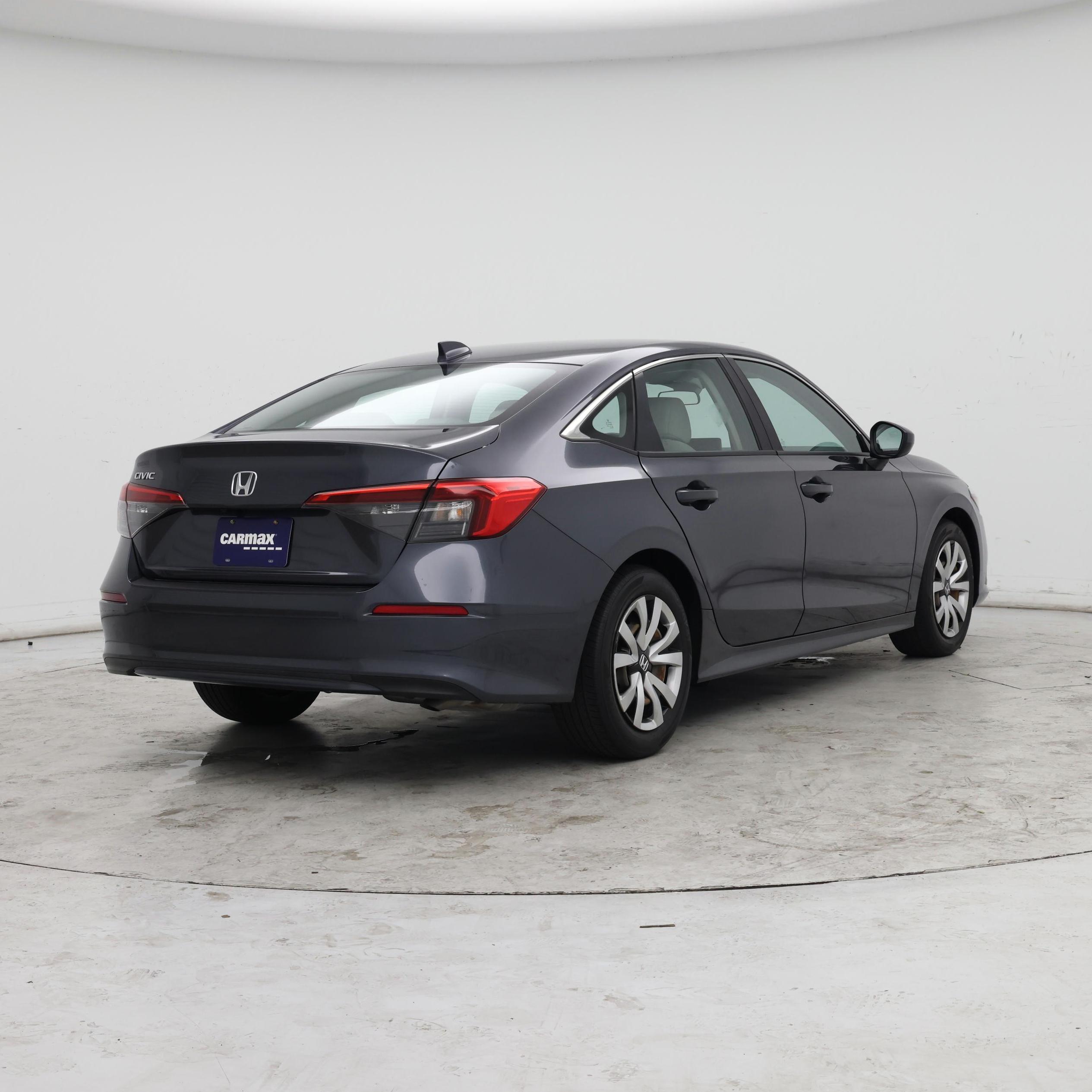 Thumbnail: 2023 Honda Civic - 8