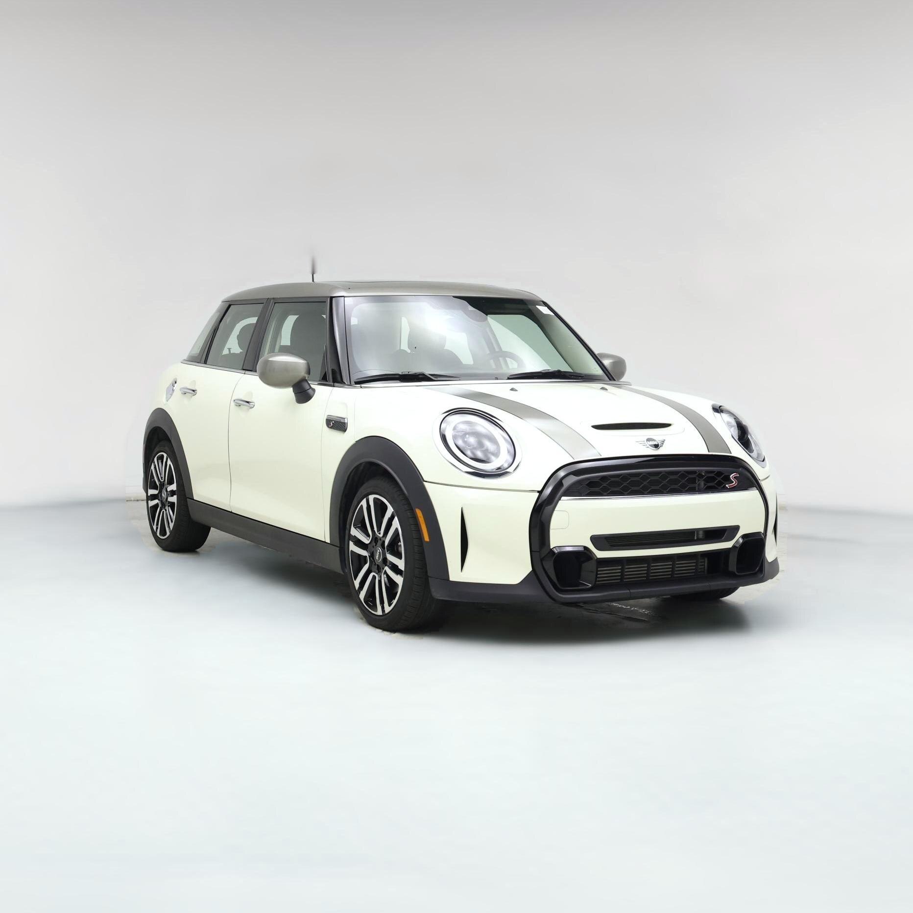 Thumbnail: 2023 MINI Cooper Hardtop - 1