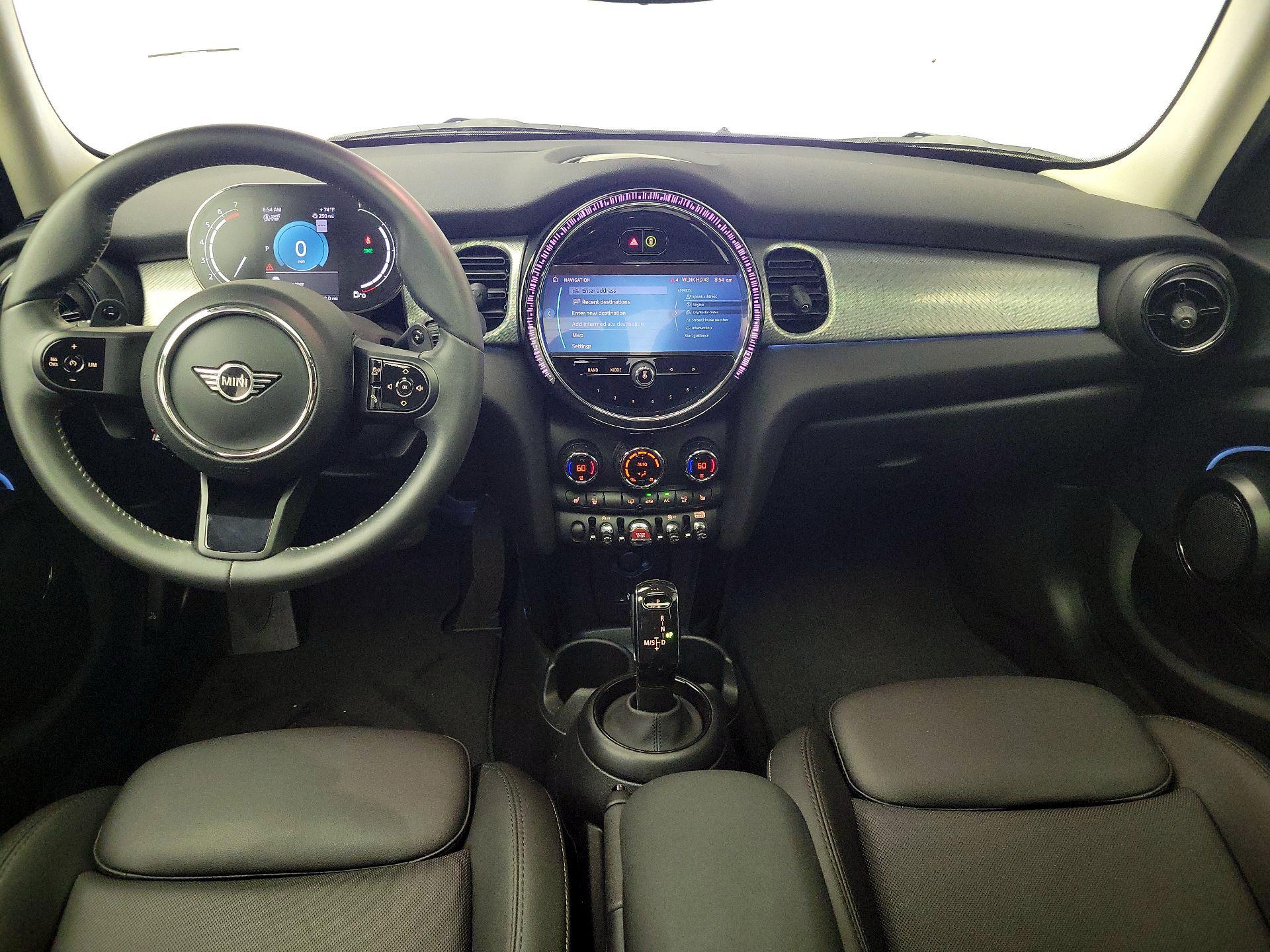Thumbnail: 2023 MINI Cooper Hardtop - 9