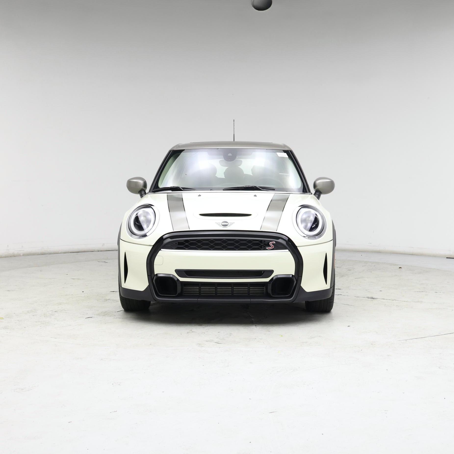Thumbnail: 2023 MINI Cooper Hardtop - 5