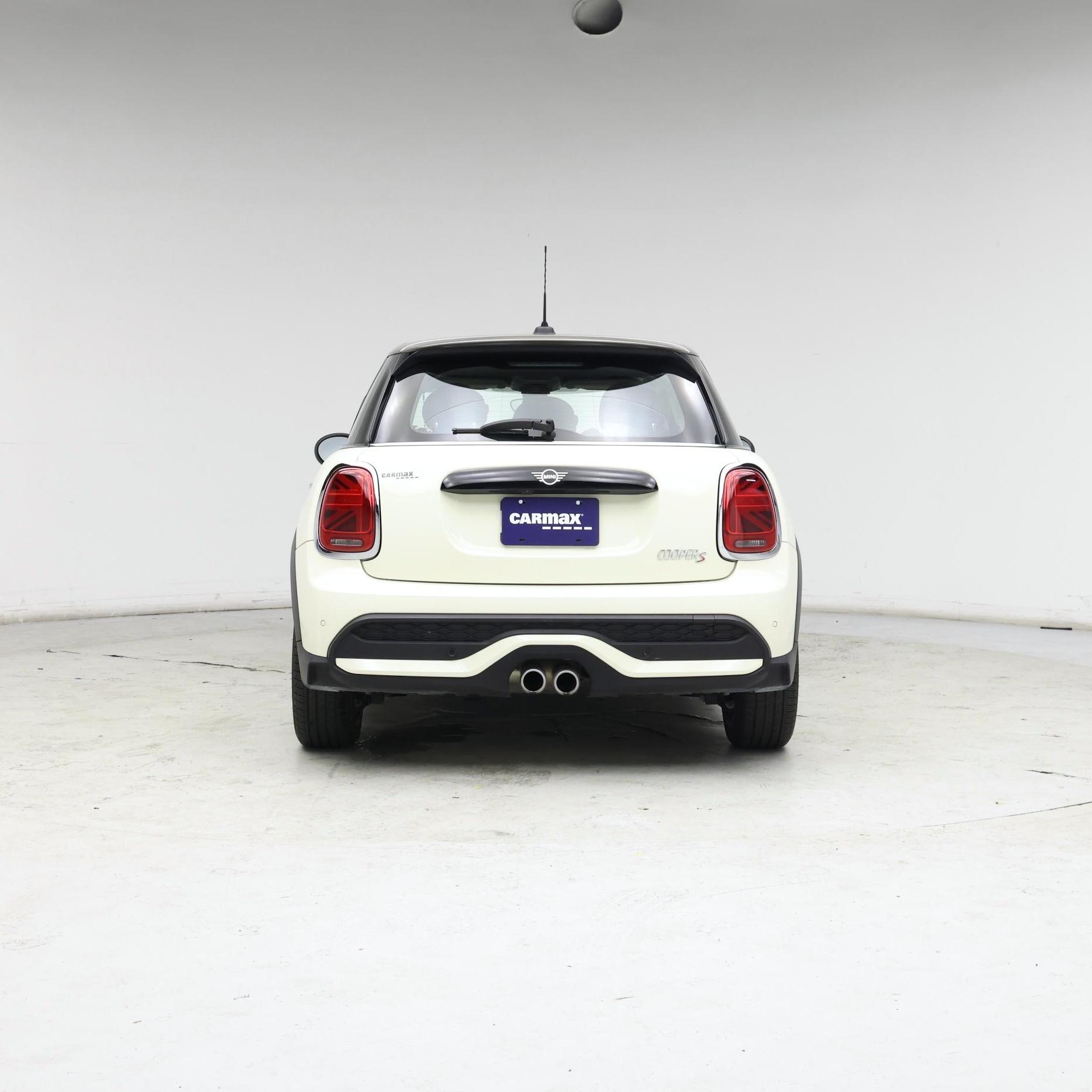 Thumbnail: 2023 MINI Cooper Hardtop - 6