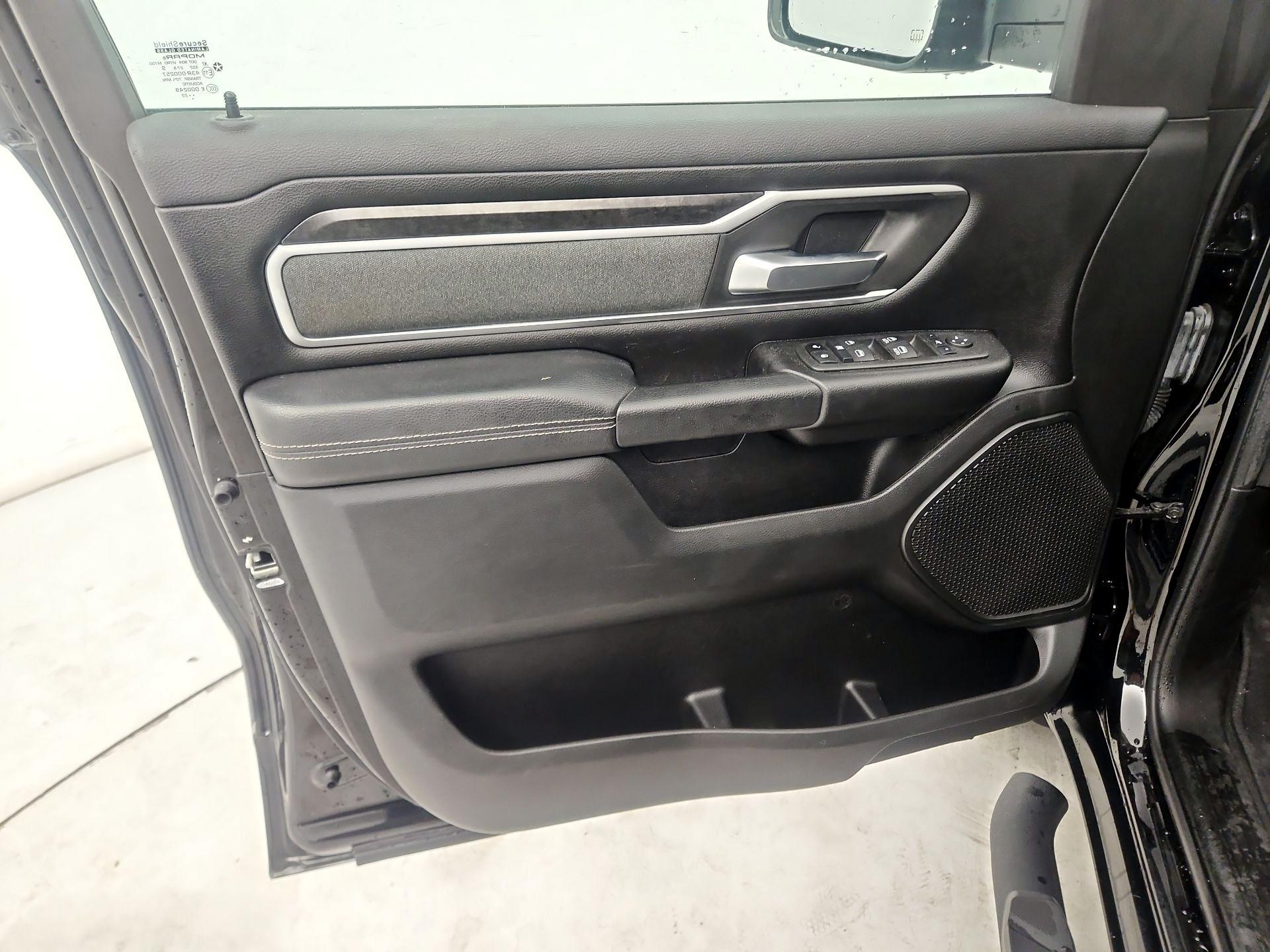 Thumbnail: 2022 RAM 1500 - 12