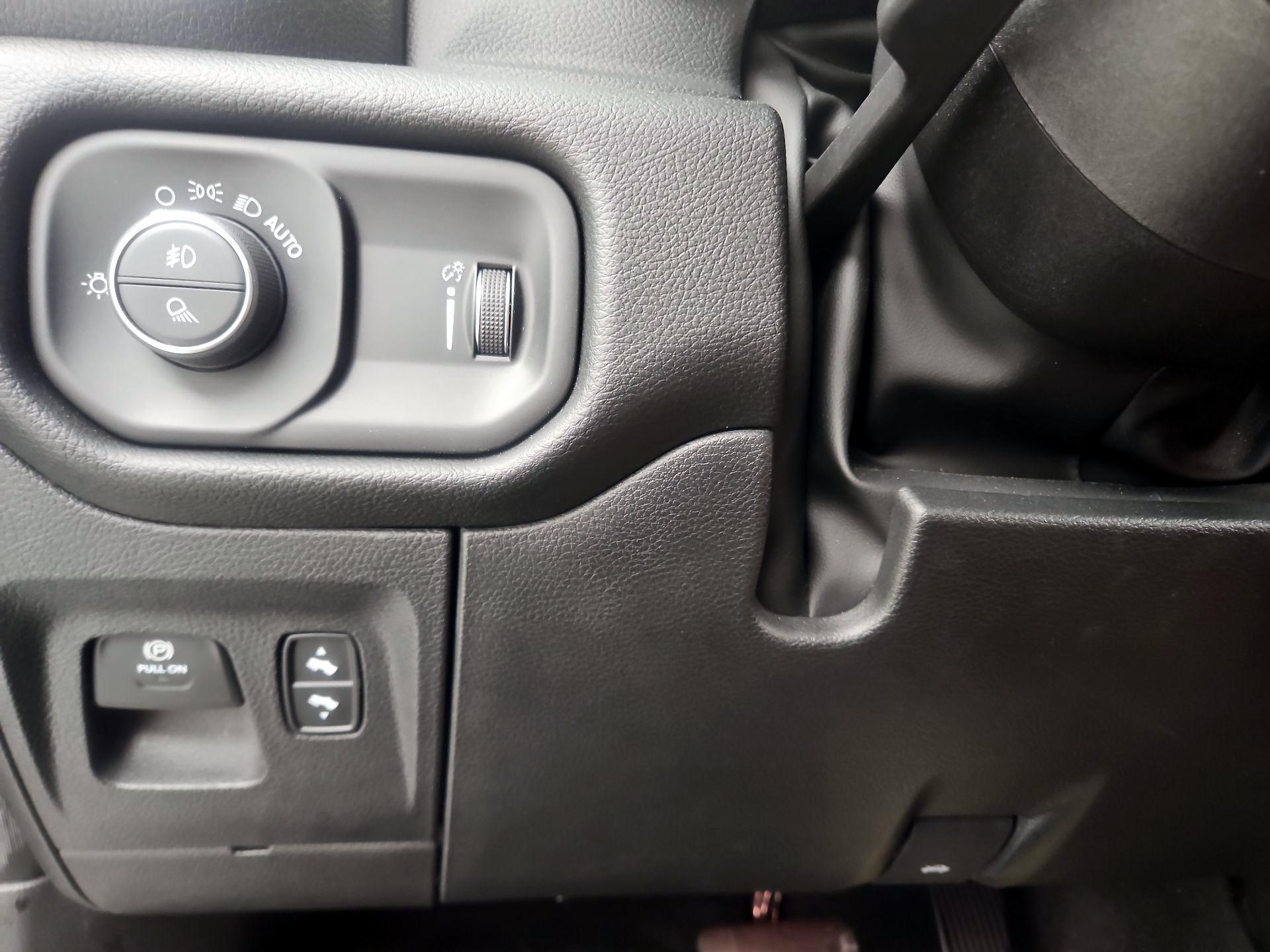 Thumbnail: 2022 RAM 1500 - 13