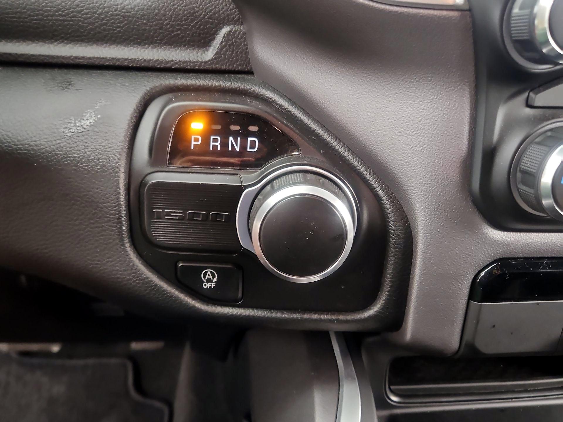 Thumbnail: 2022 RAM 1500 - 17