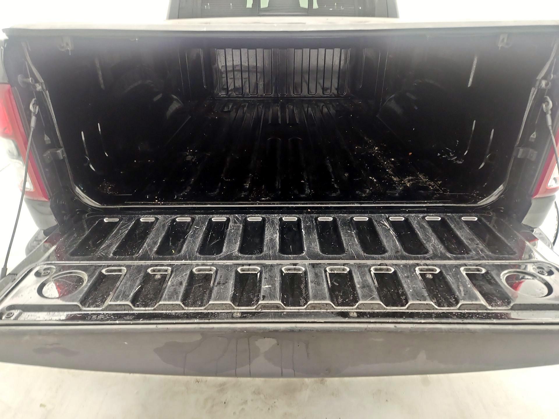 Thumbnail: 2022 RAM 1500 - 20