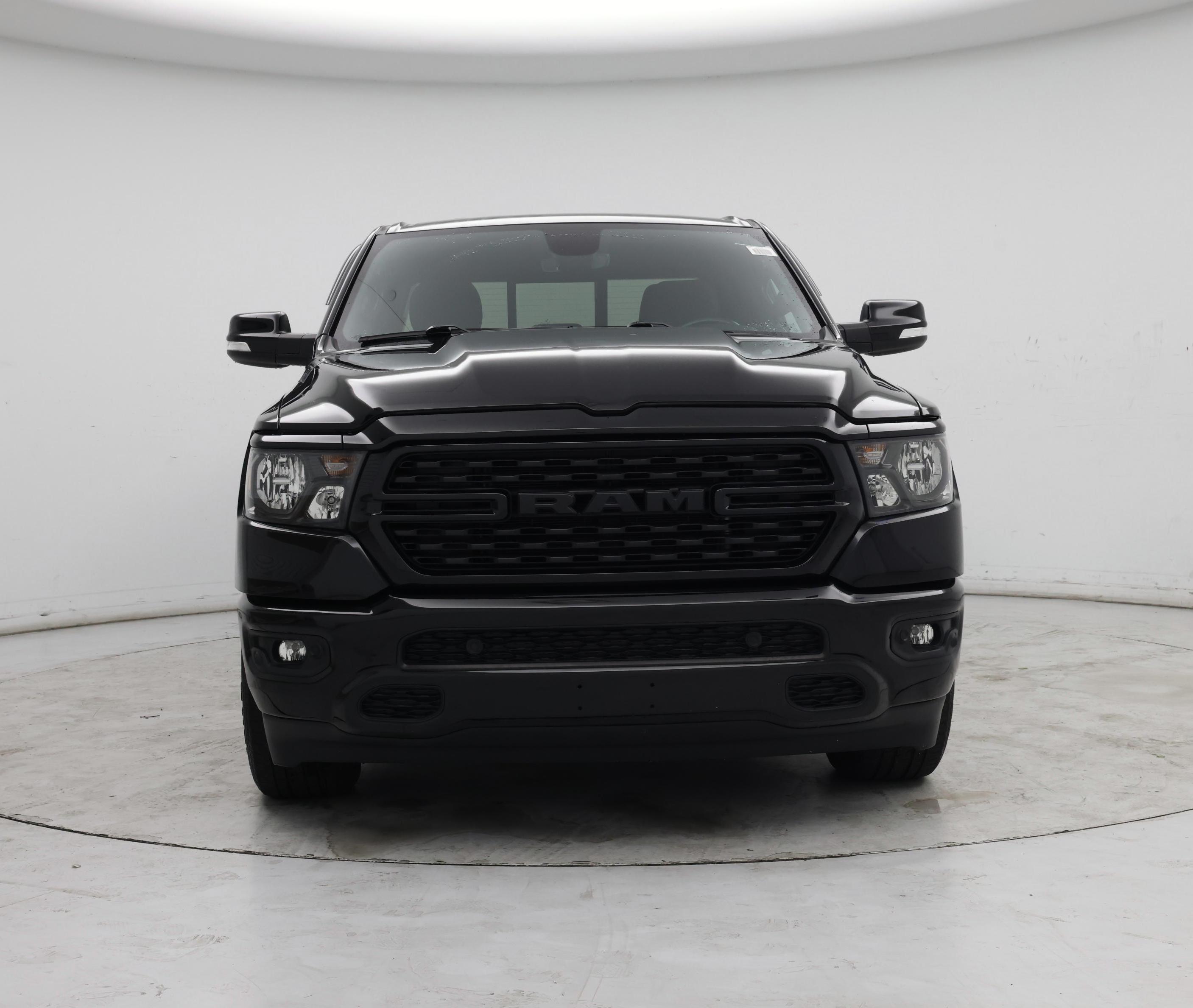 Thumbnail: 2022 RAM 1500 - 5