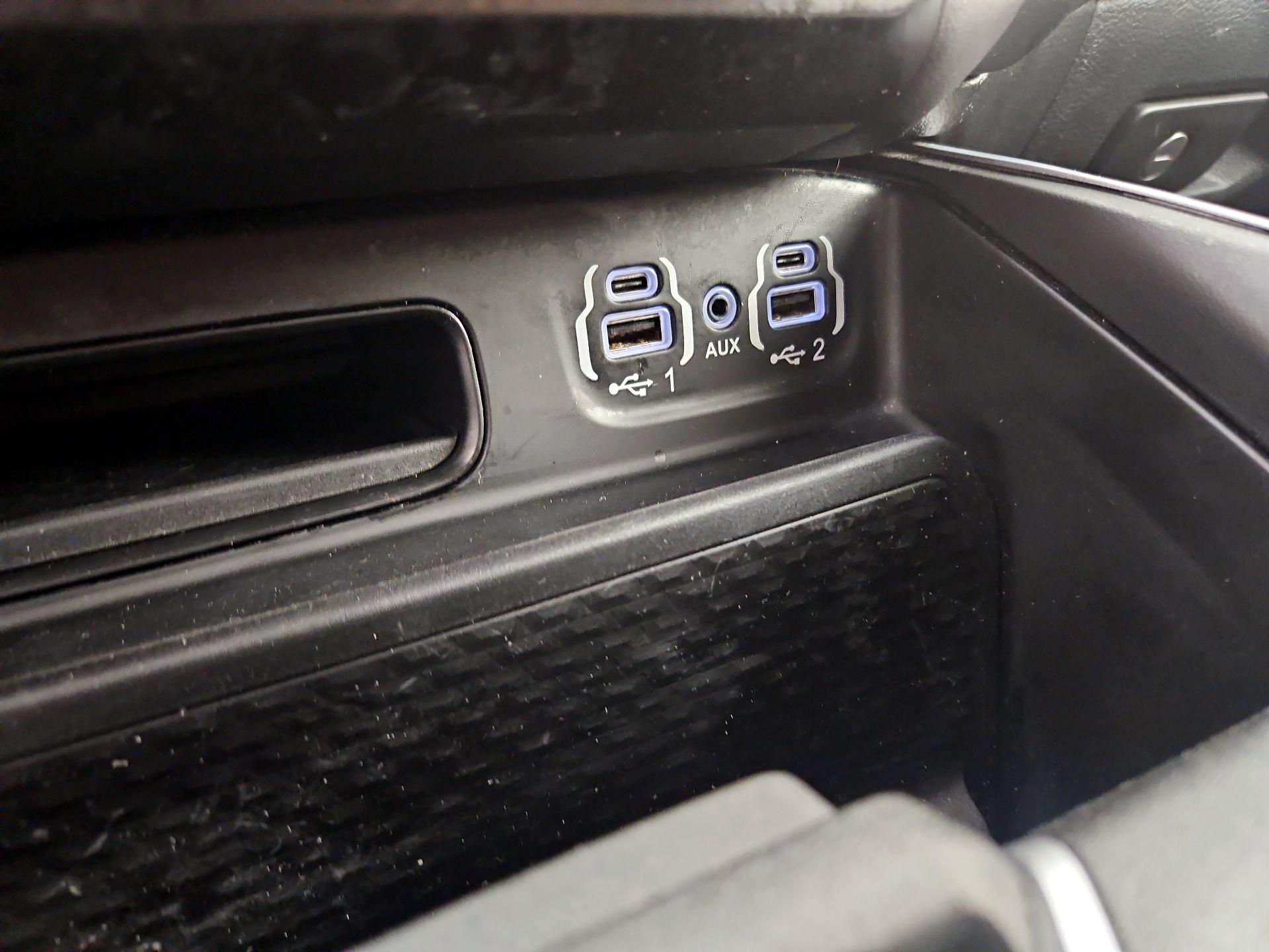 Thumbnail: 2022 RAM 1500 - 19