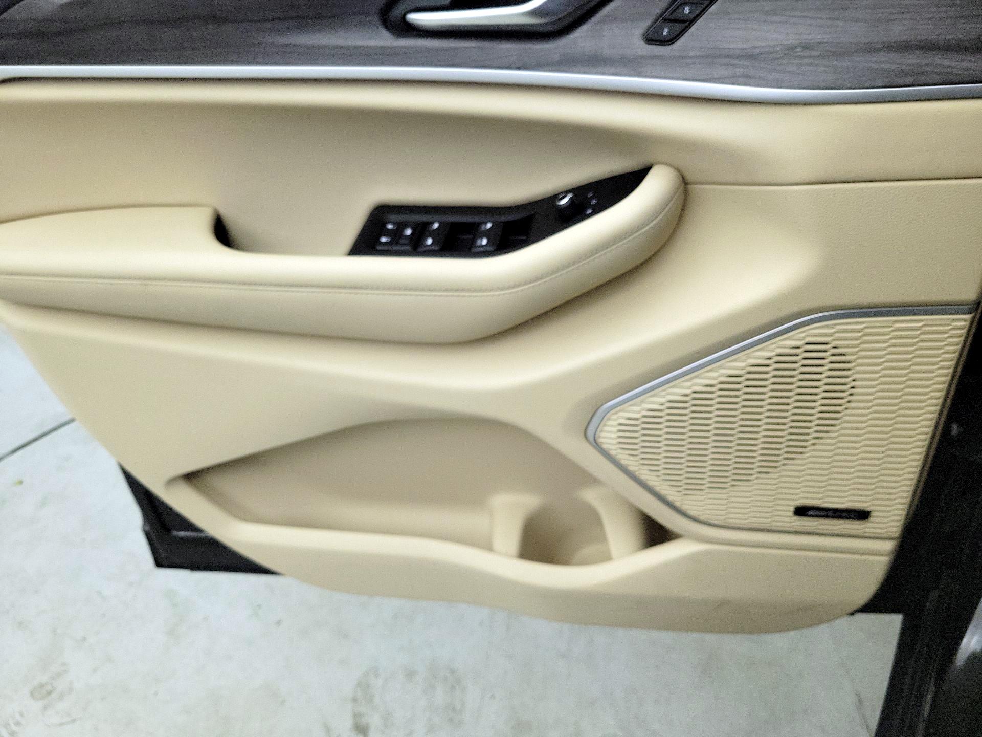 Thumbnail: 2022 Jeep Grand Cherokee L - 12