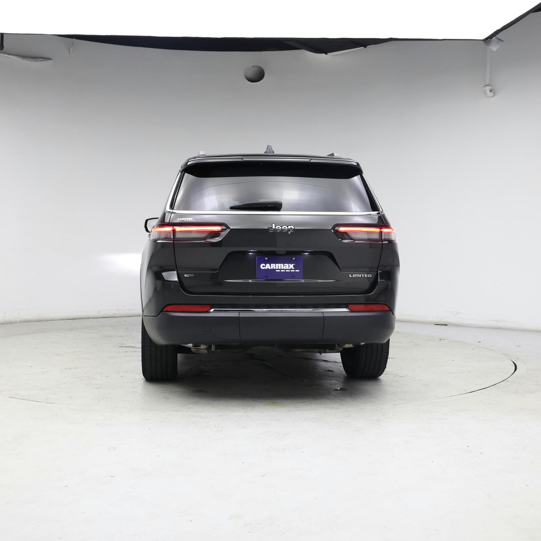 Thumbnail: 2022 Jeep Grand Cherokee L - 6