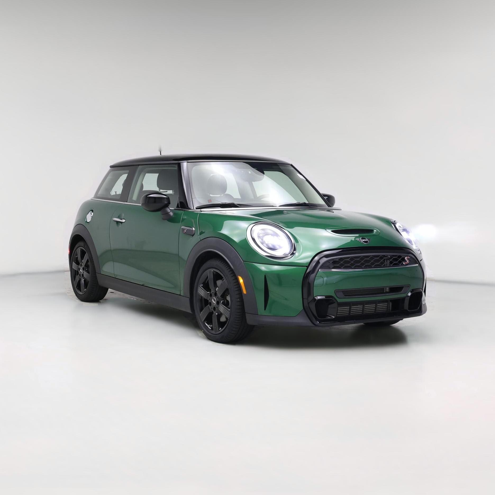 Thumbnail: 2022 MINI Cooper Hardtop - 1