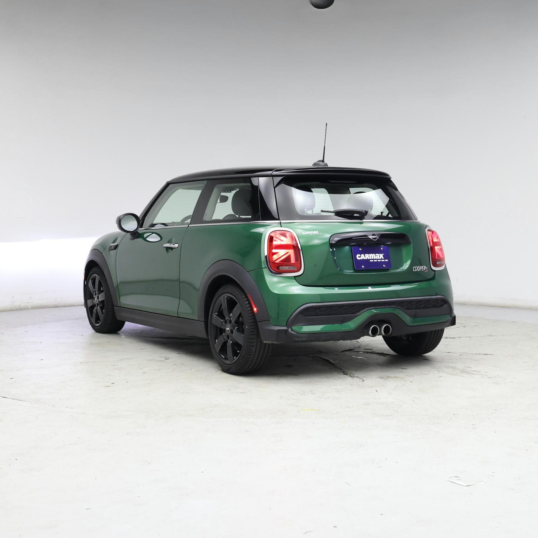 Thumbnail: 2022 MINI Cooper Hardtop - 2