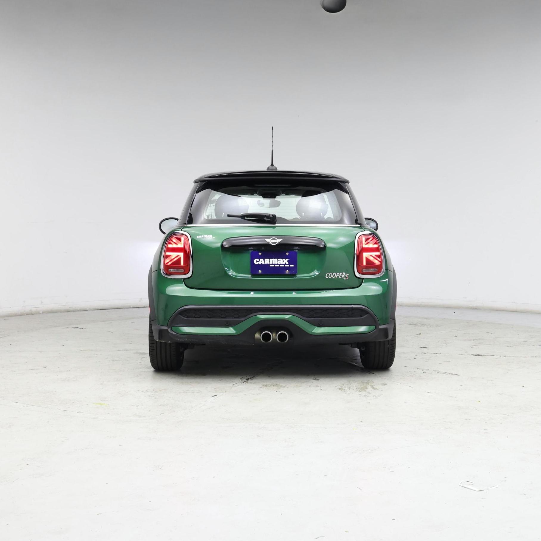 Thumbnail: 2022 MINI Cooper Hardtop - 6