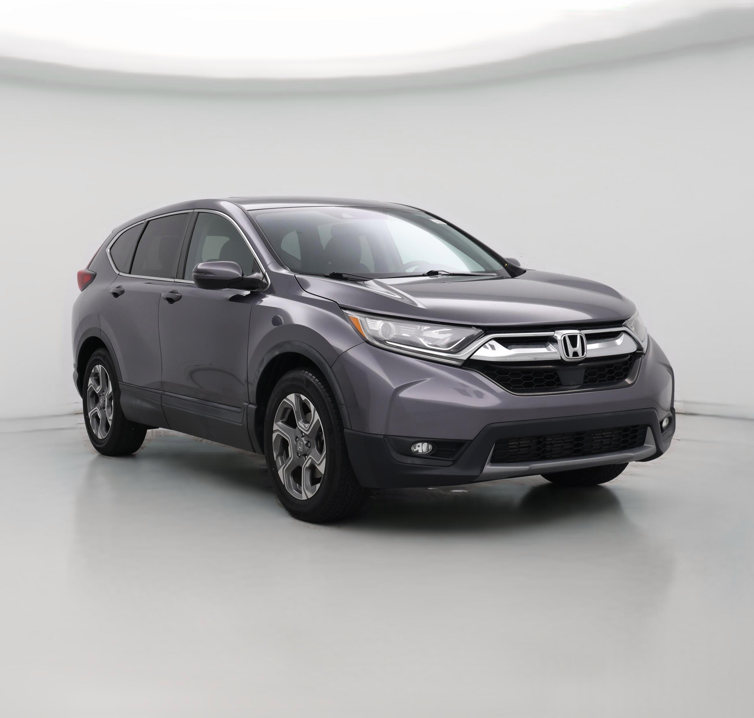 Thumbnail: 2019 Honda CR-V - 1