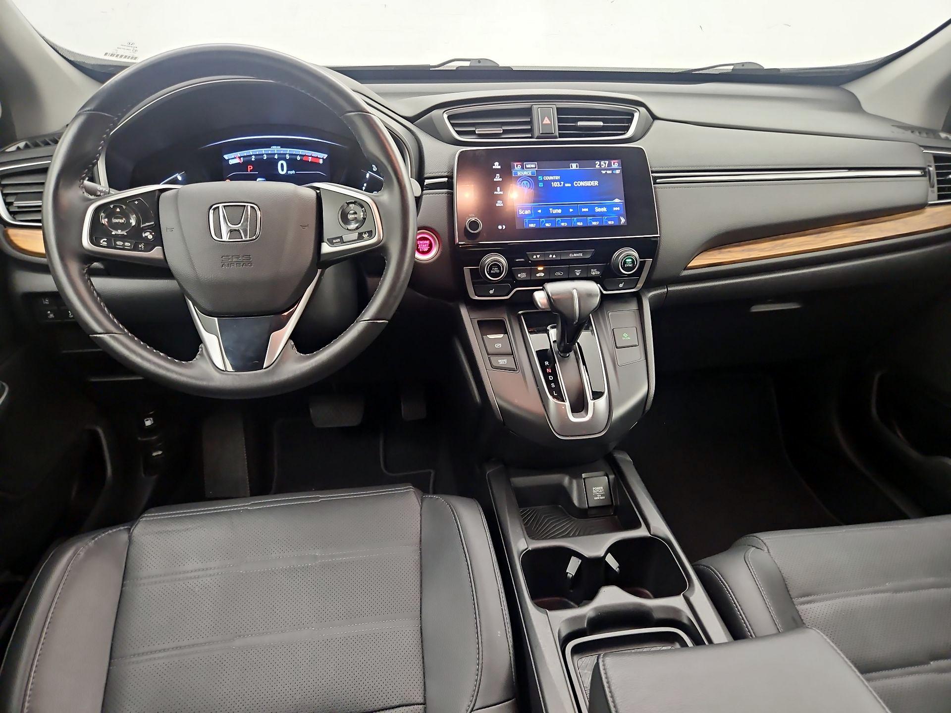 Thumbnail: 2019 Honda CR-V - 9