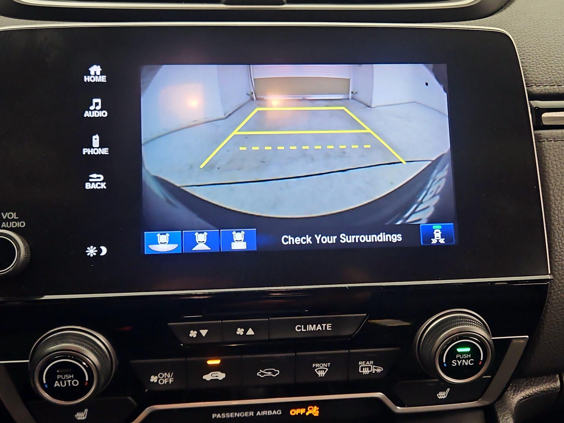 Thumbnail: 2019 Honda CR-V - 14