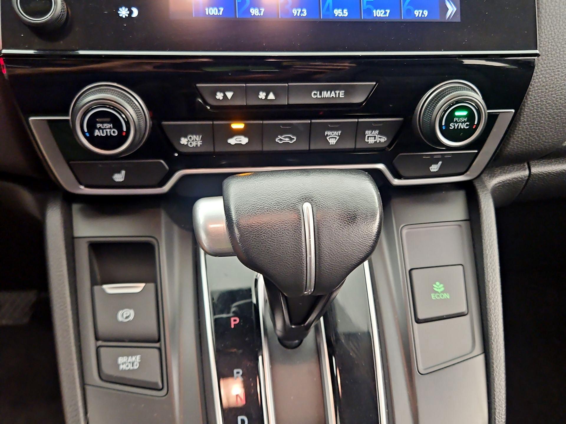 Thumbnail: 2019 Honda CR-V - 16