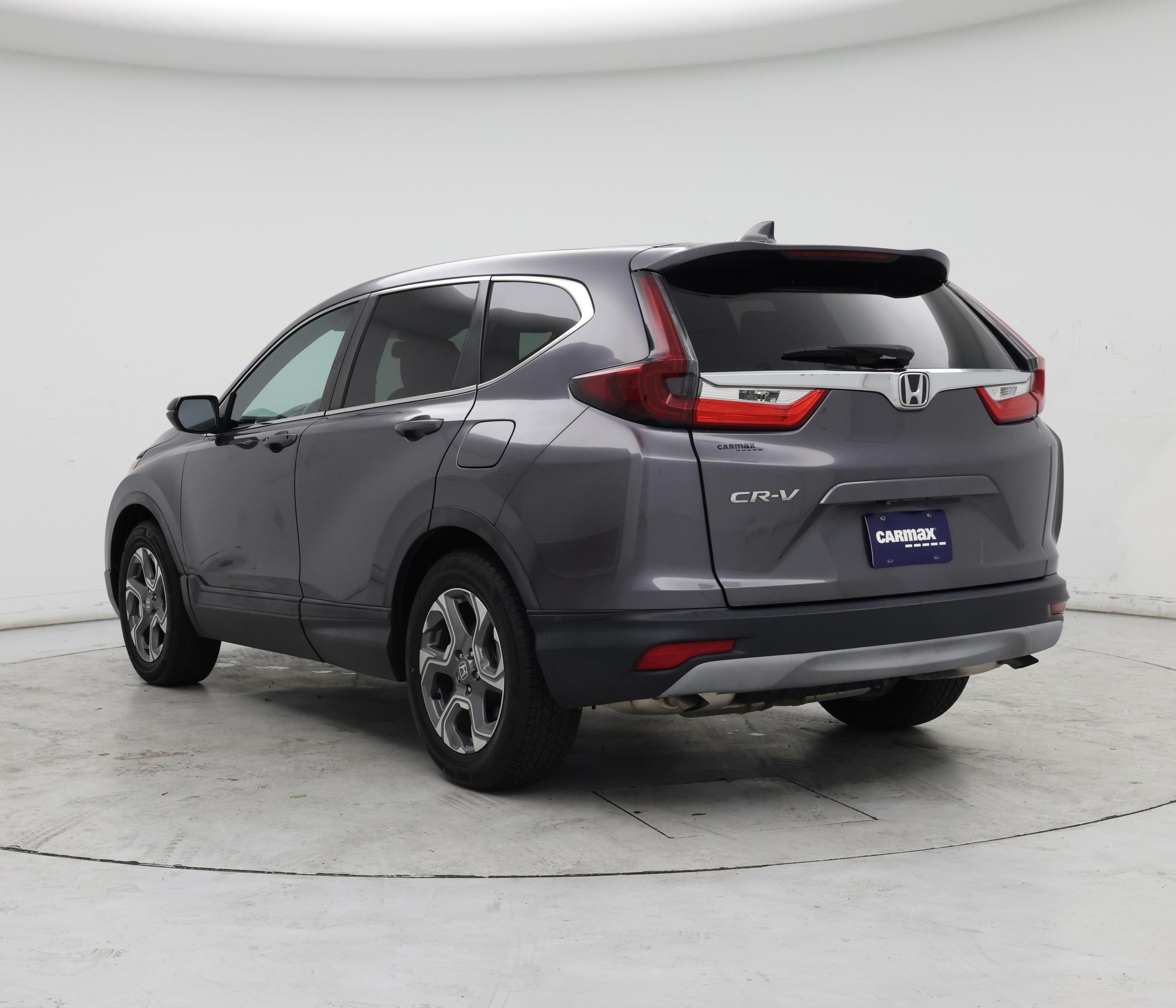 Thumbnail: 2019 Honda CR-V - 2