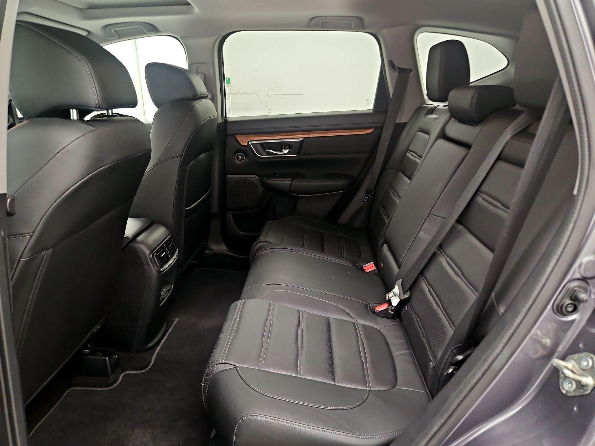 Thumbnail: 2019 Honda CR-V - 19