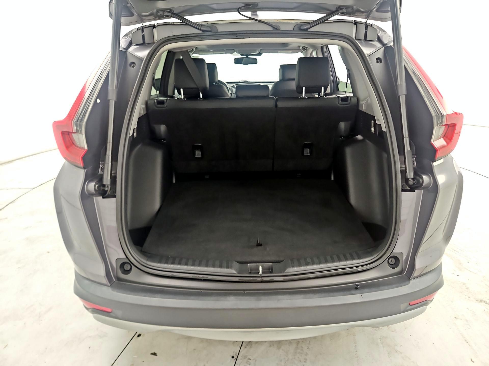 Thumbnail: 2019 Honda CR-V - 20