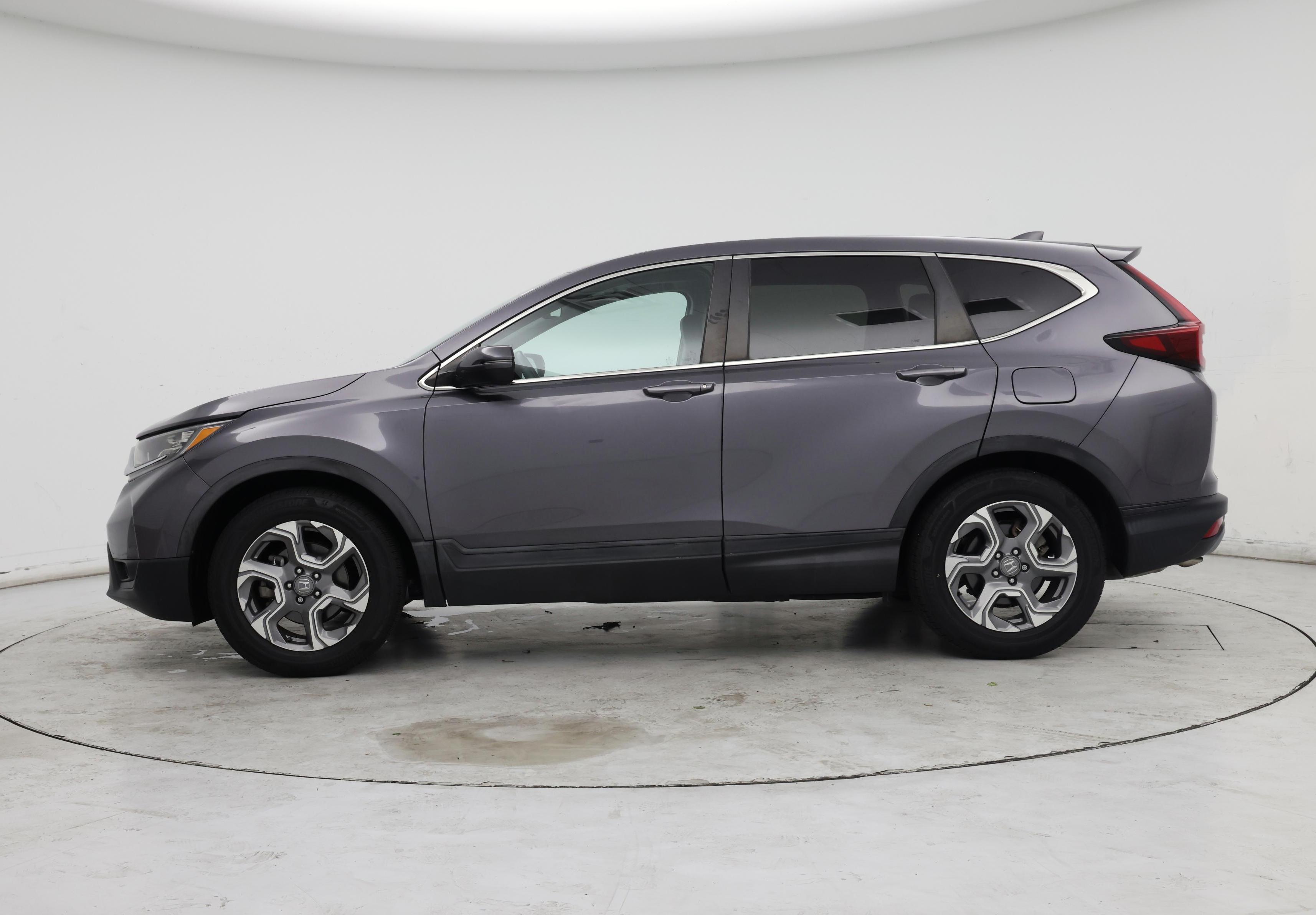 Thumbnail: 2019 Honda CR-V - 3