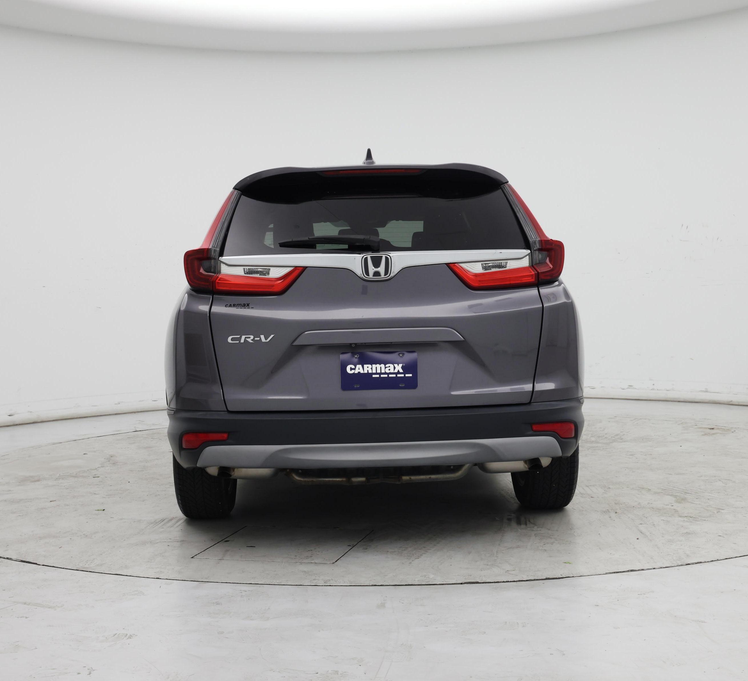 Thumbnail: 2019 Honda CR-V - 6