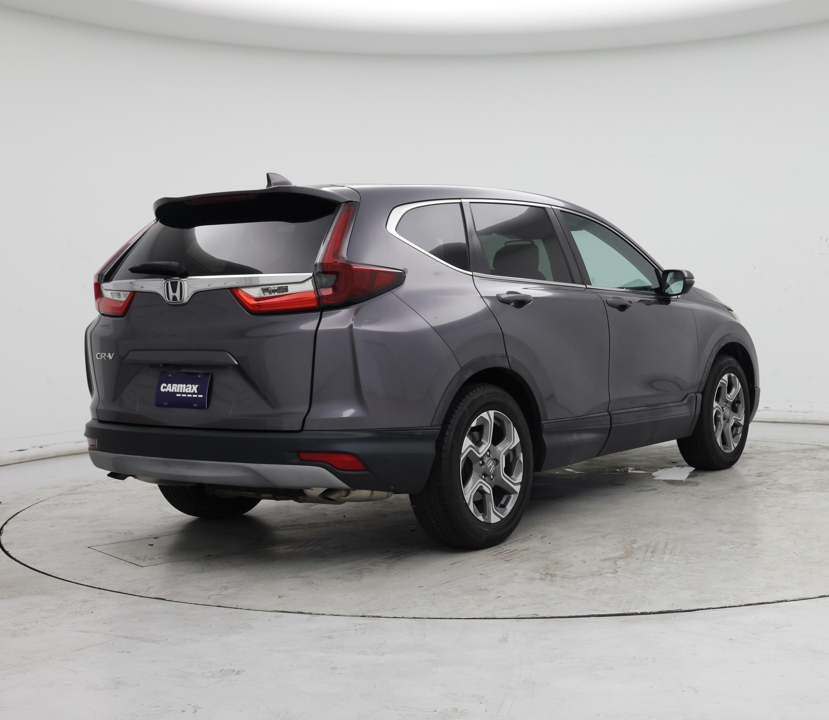 Thumbnail: 2019 Honda CR-V - 8