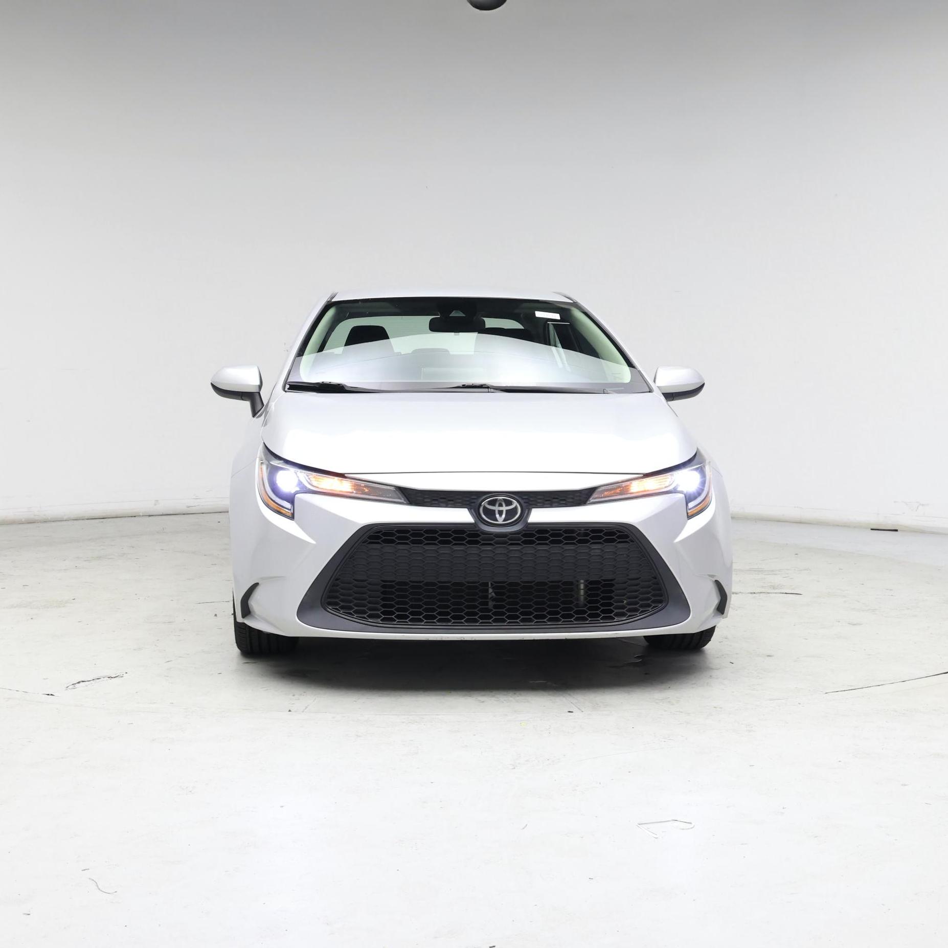 Thumbnail: 2021 Toyota Corolla - 5