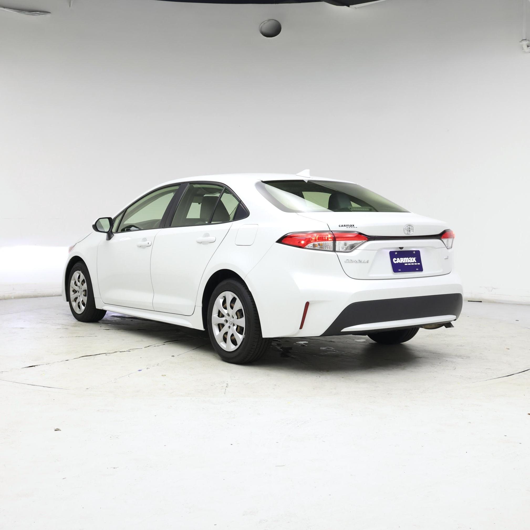 Thumbnail: 2022 Toyota Corolla - 2