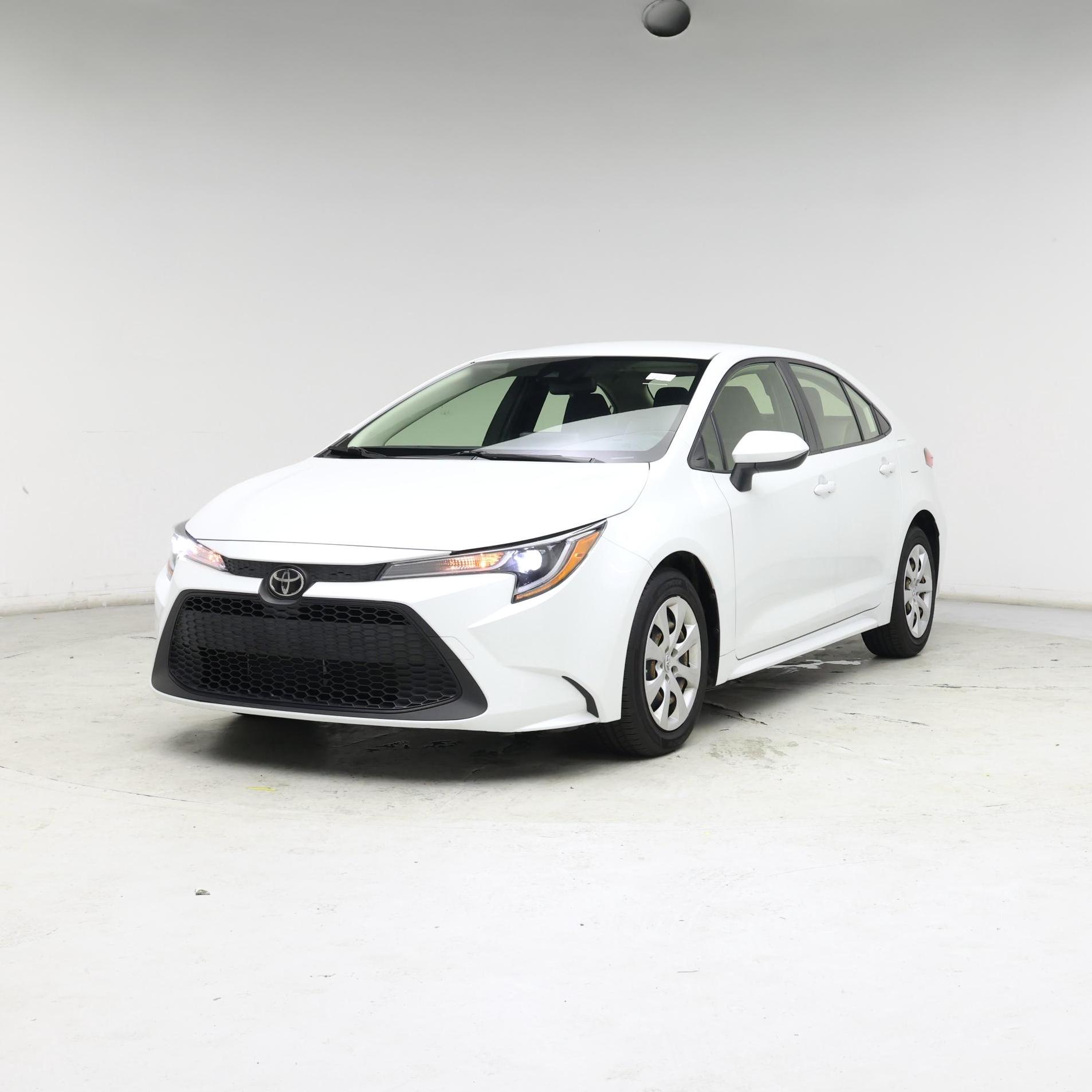 Thumbnail: 2022 Toyota Corolla - 4