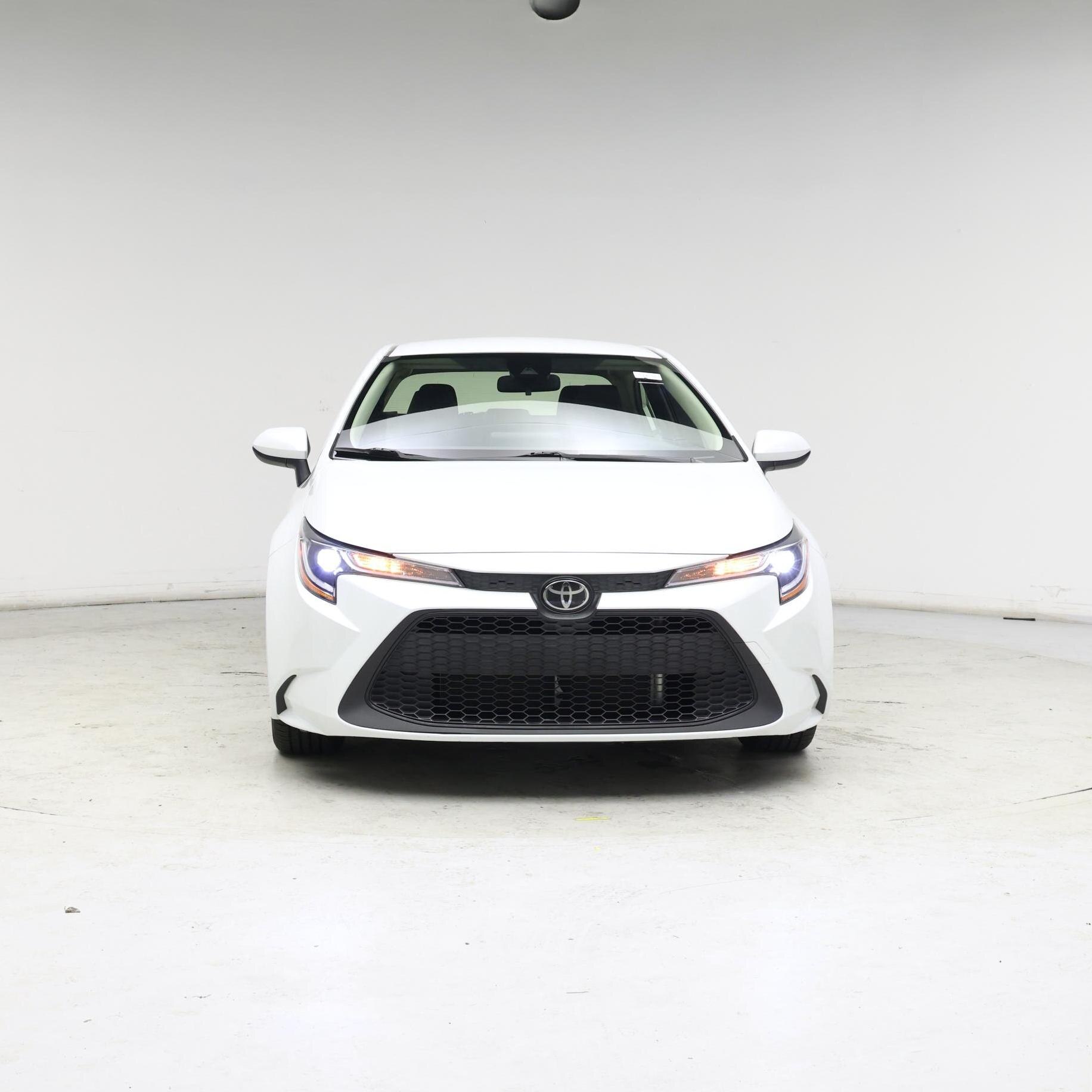 Thumbnail: 2022 Toyota Corolla - 5