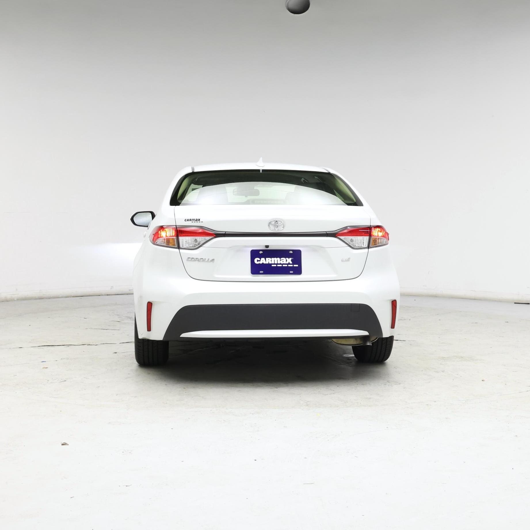 Thumbnail: 2022 Toyota Corolla - 6