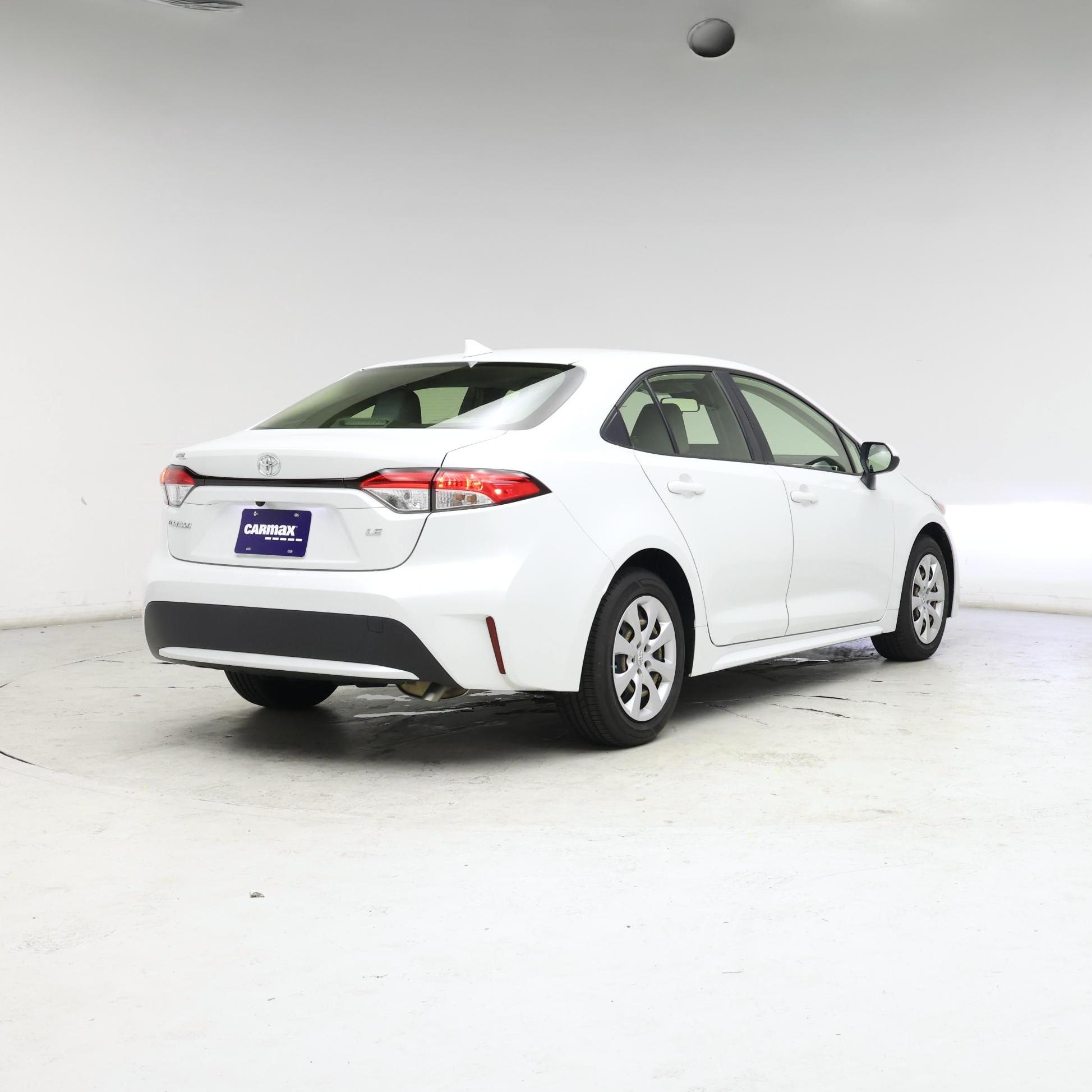 Thumbnail: 2022 Toyota Corolla - 8