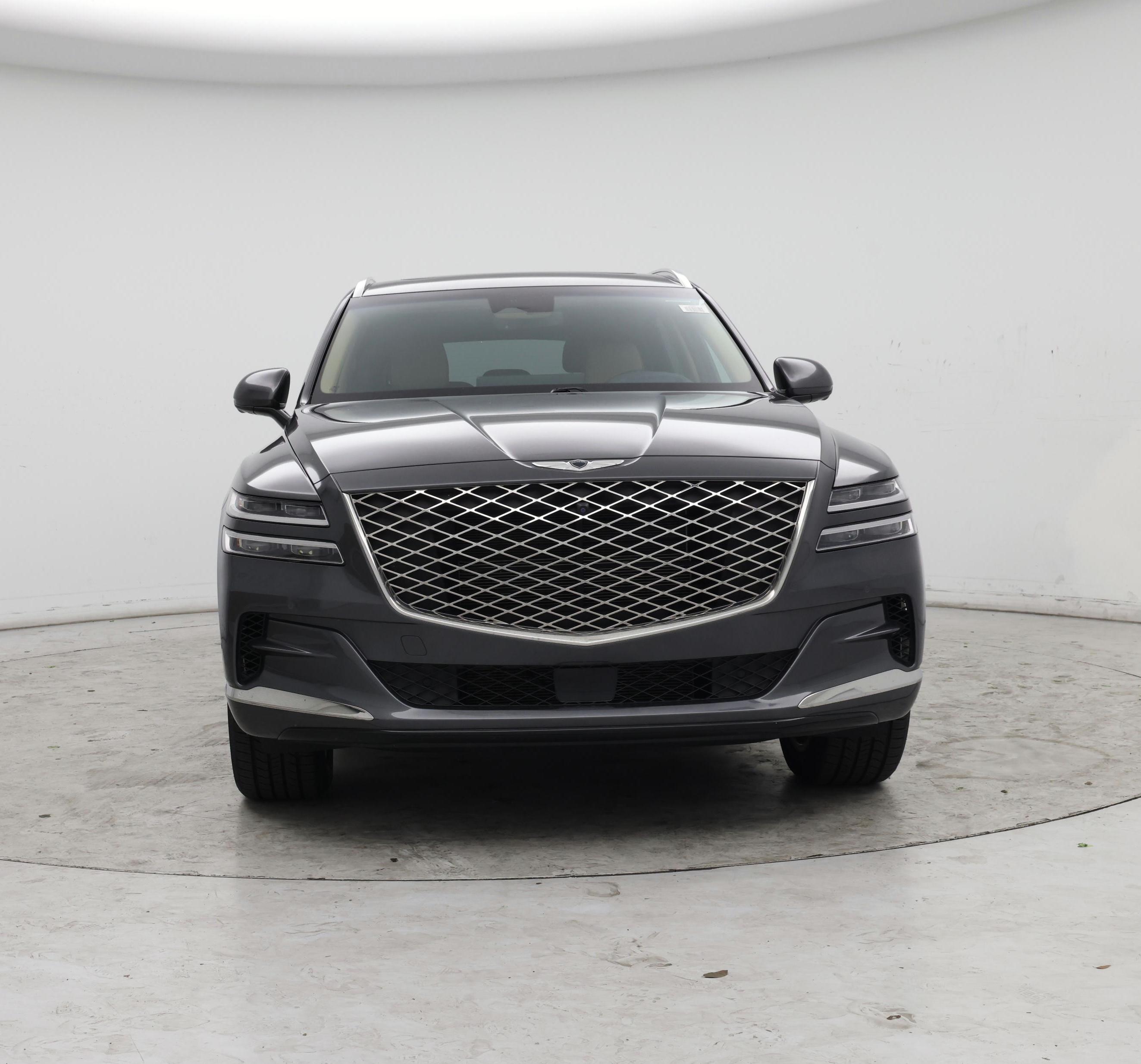 Thumbnail: 2023 Genesis GV80 - 5