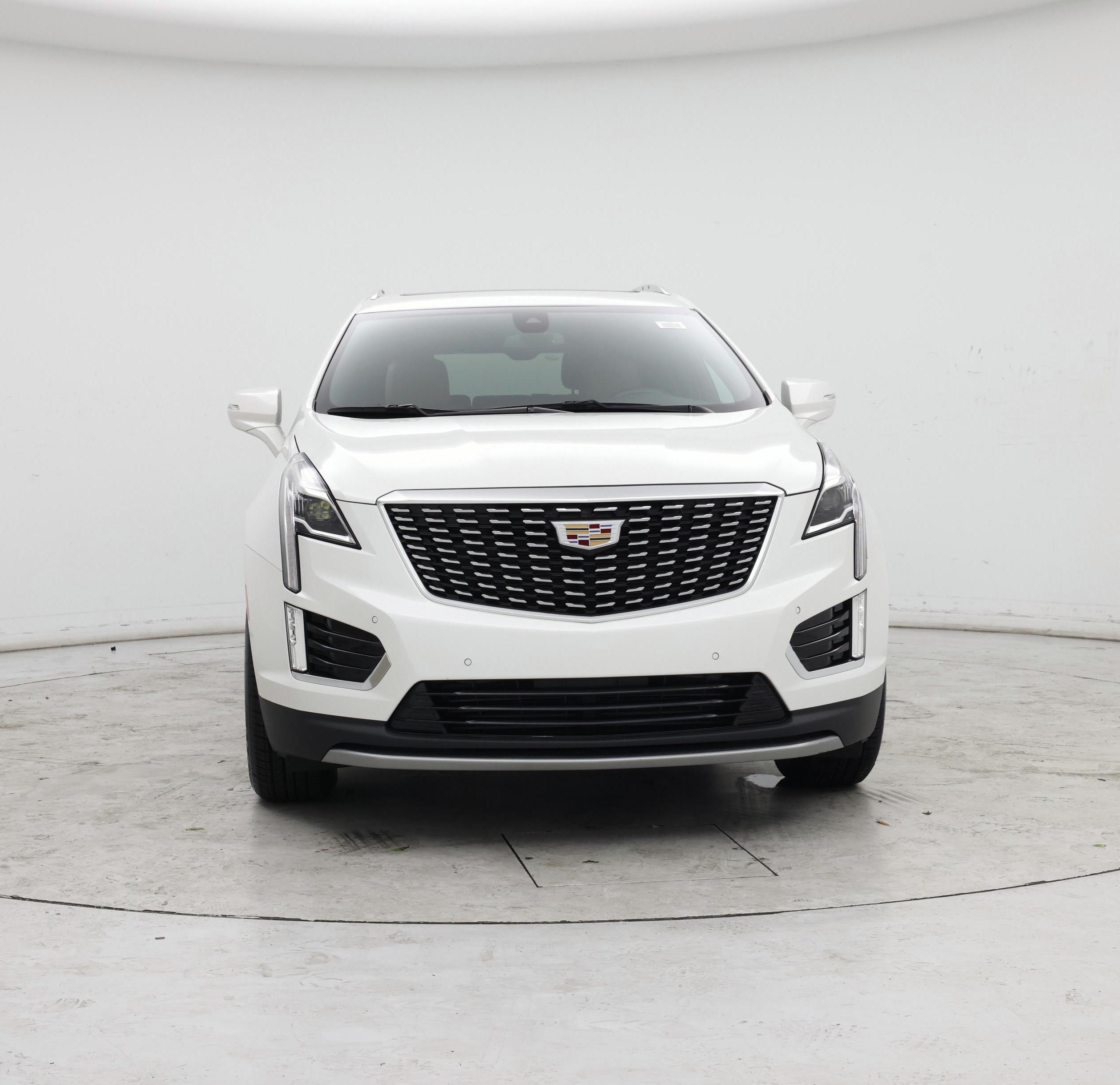 Thumbnail: 2022 Cadillac XT5 - 5