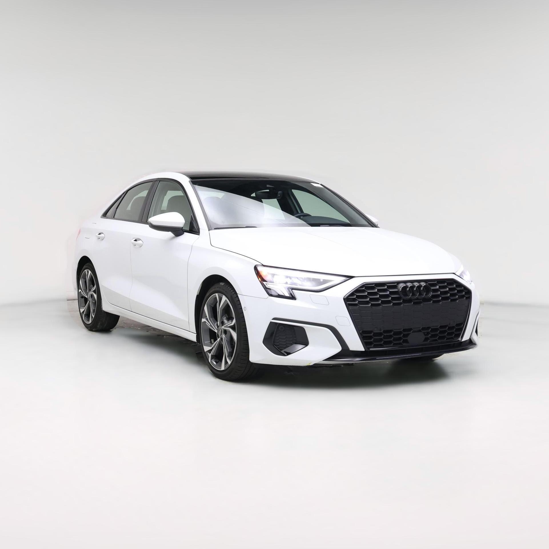 Thumbnail: 2023 Audi A3 - 1