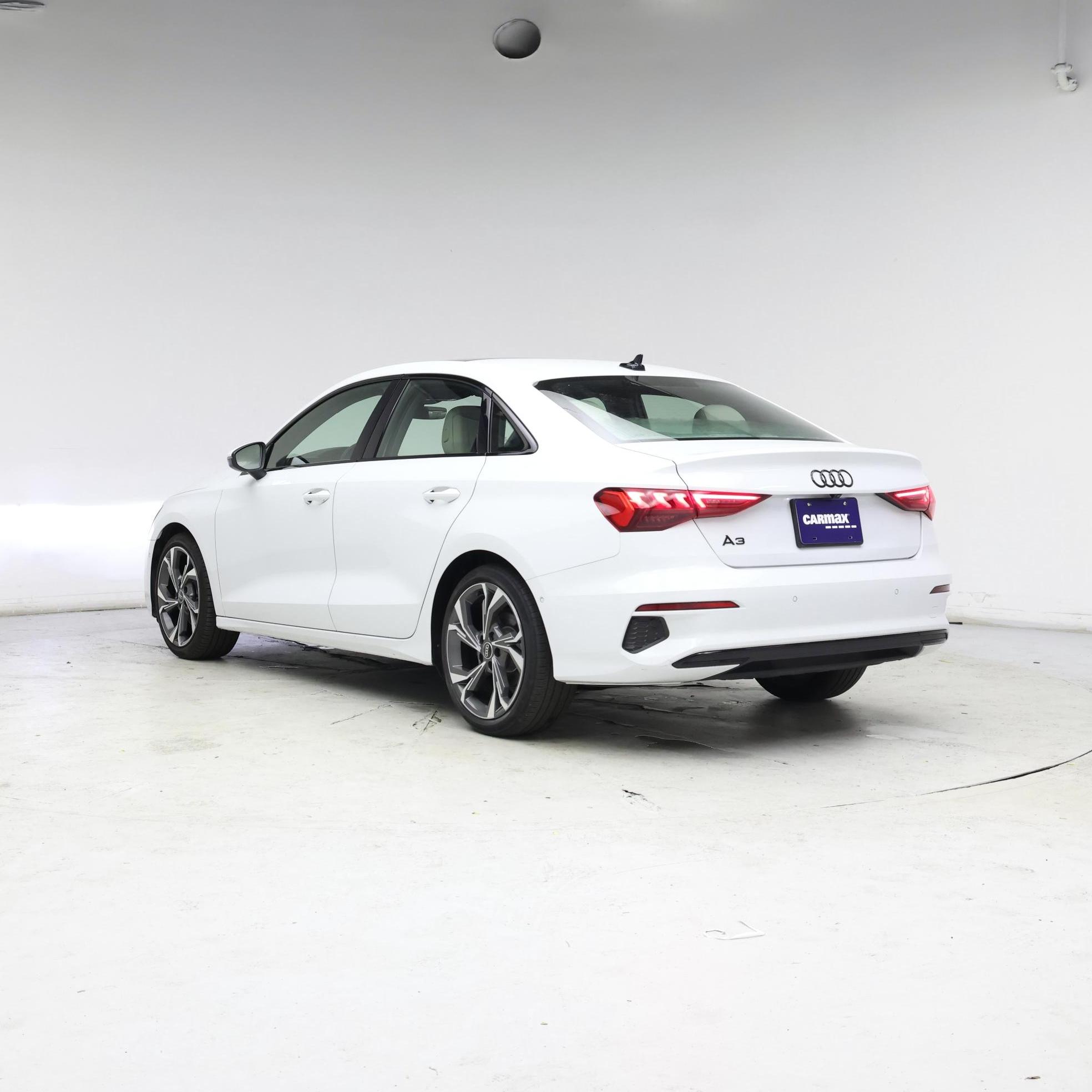 Thumbnail: 2023 Audi A3 - 2